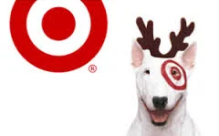 Holiday Shopping With Target