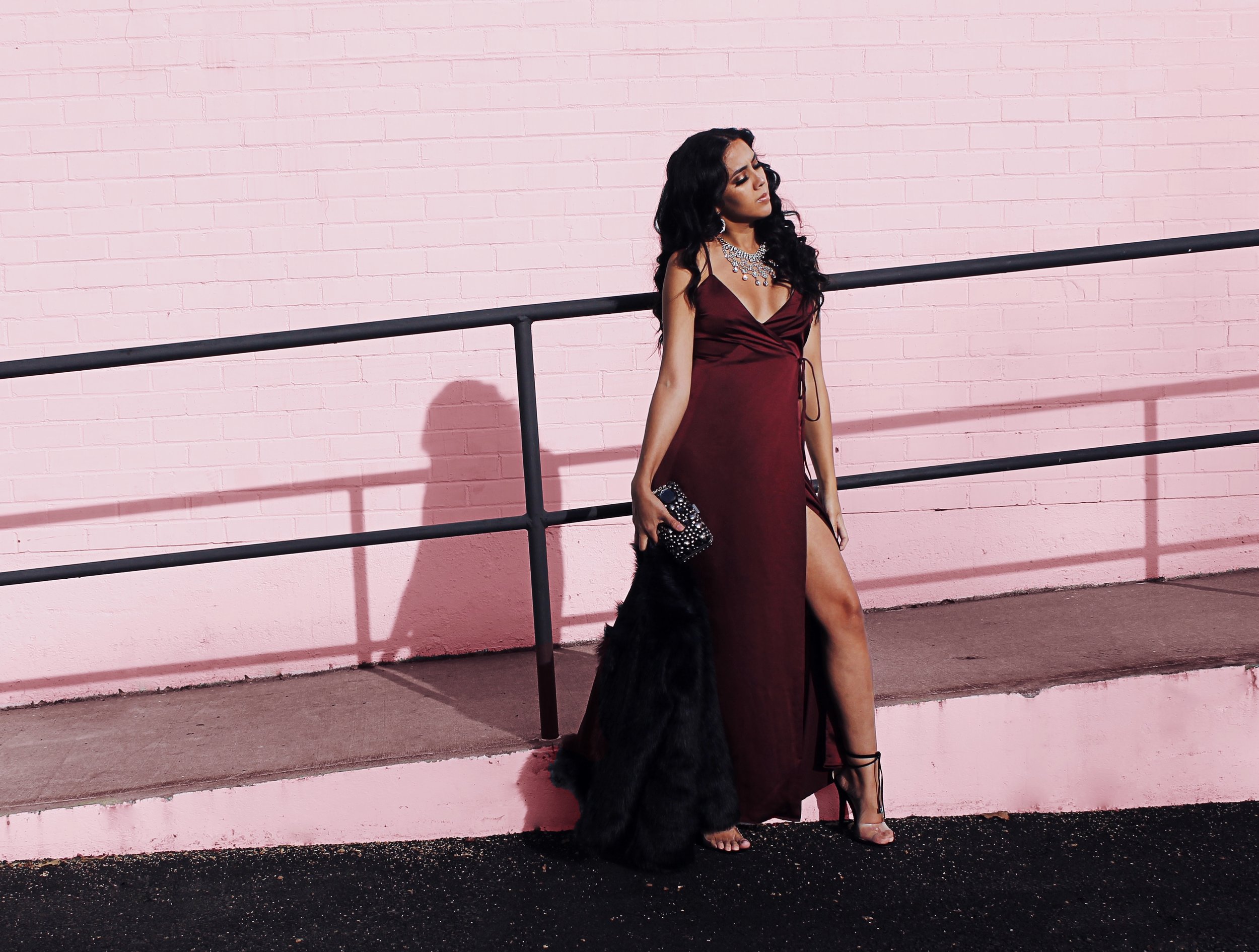 Lii "Spice & Everything Nice"