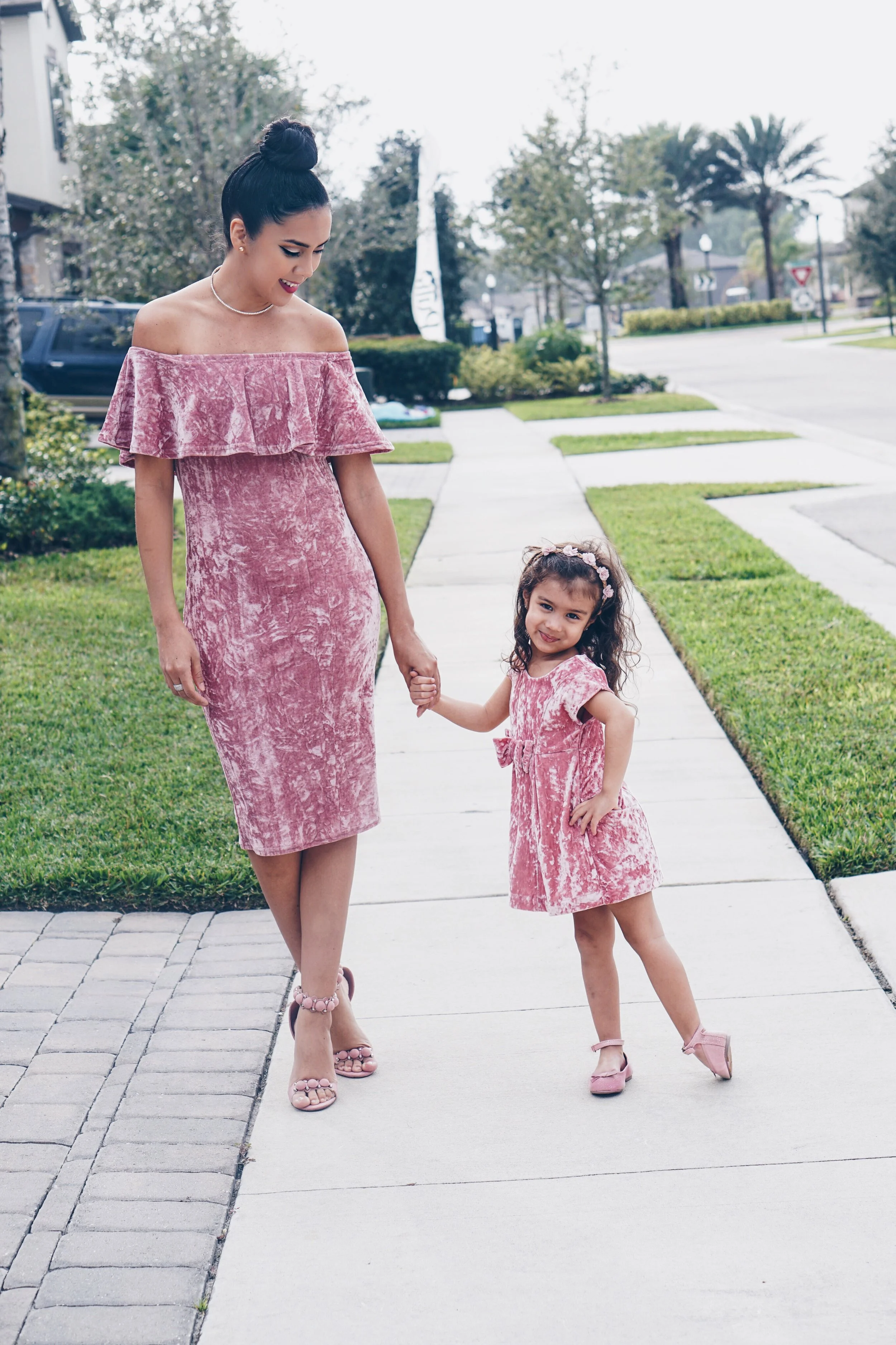 The Last Mommy and Me of the Year!