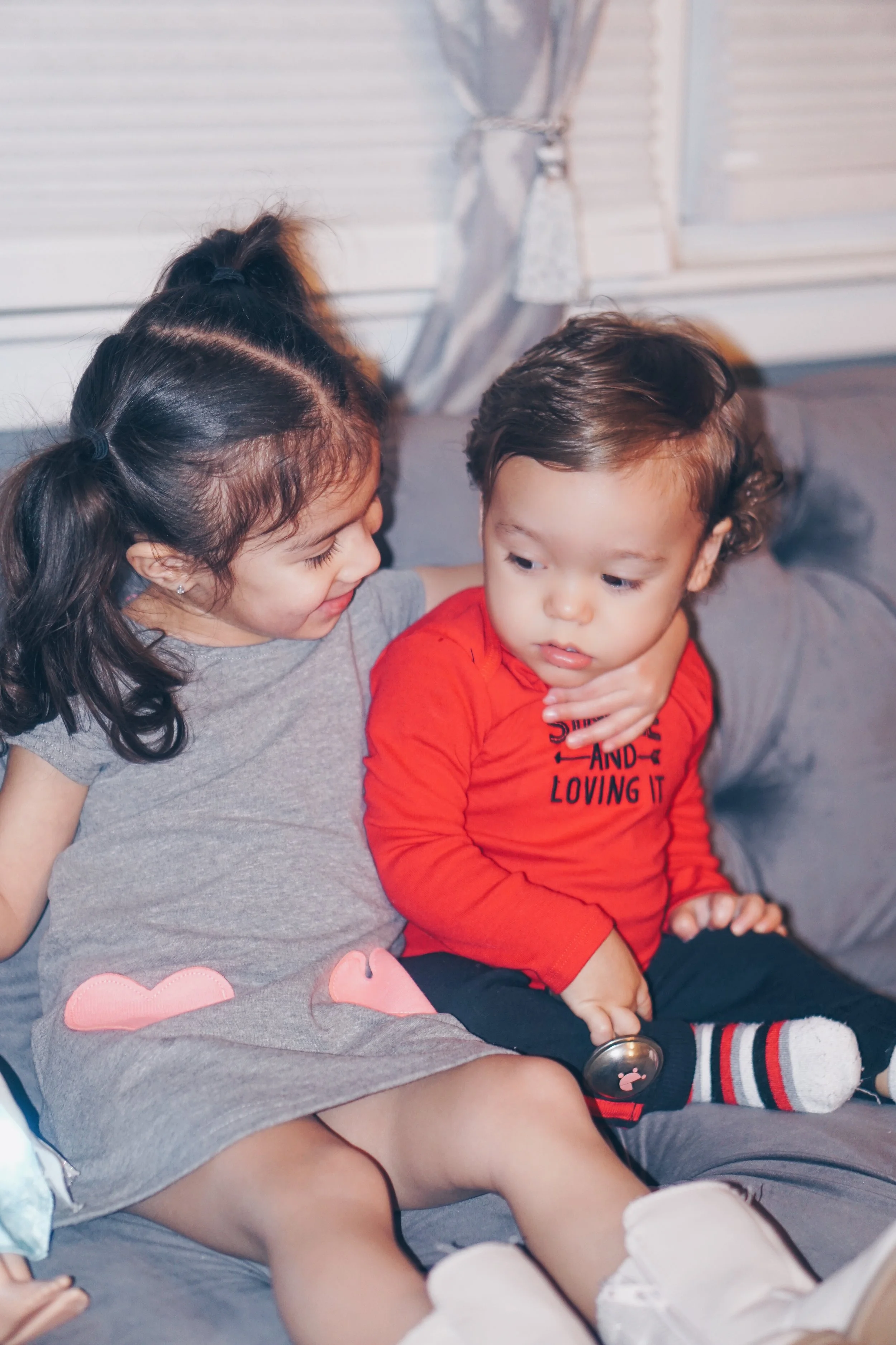 Valentine's Love with Target