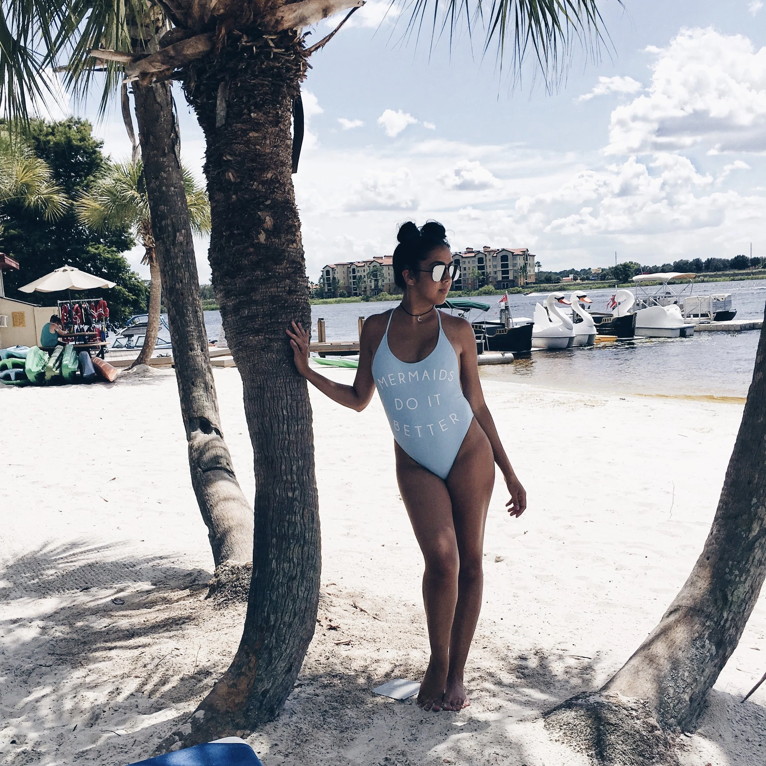 How To Pick The Perfect Swimsuit 2017