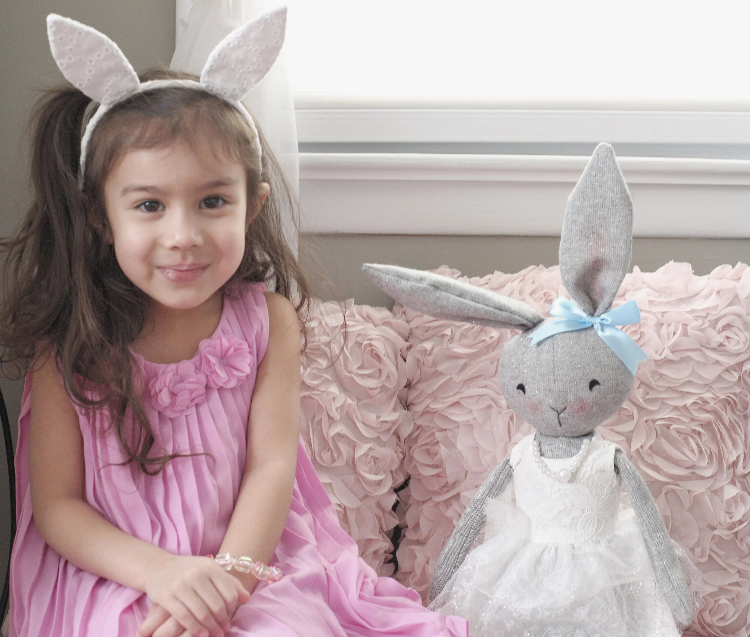 One big Happy Dress Up with Gymboree