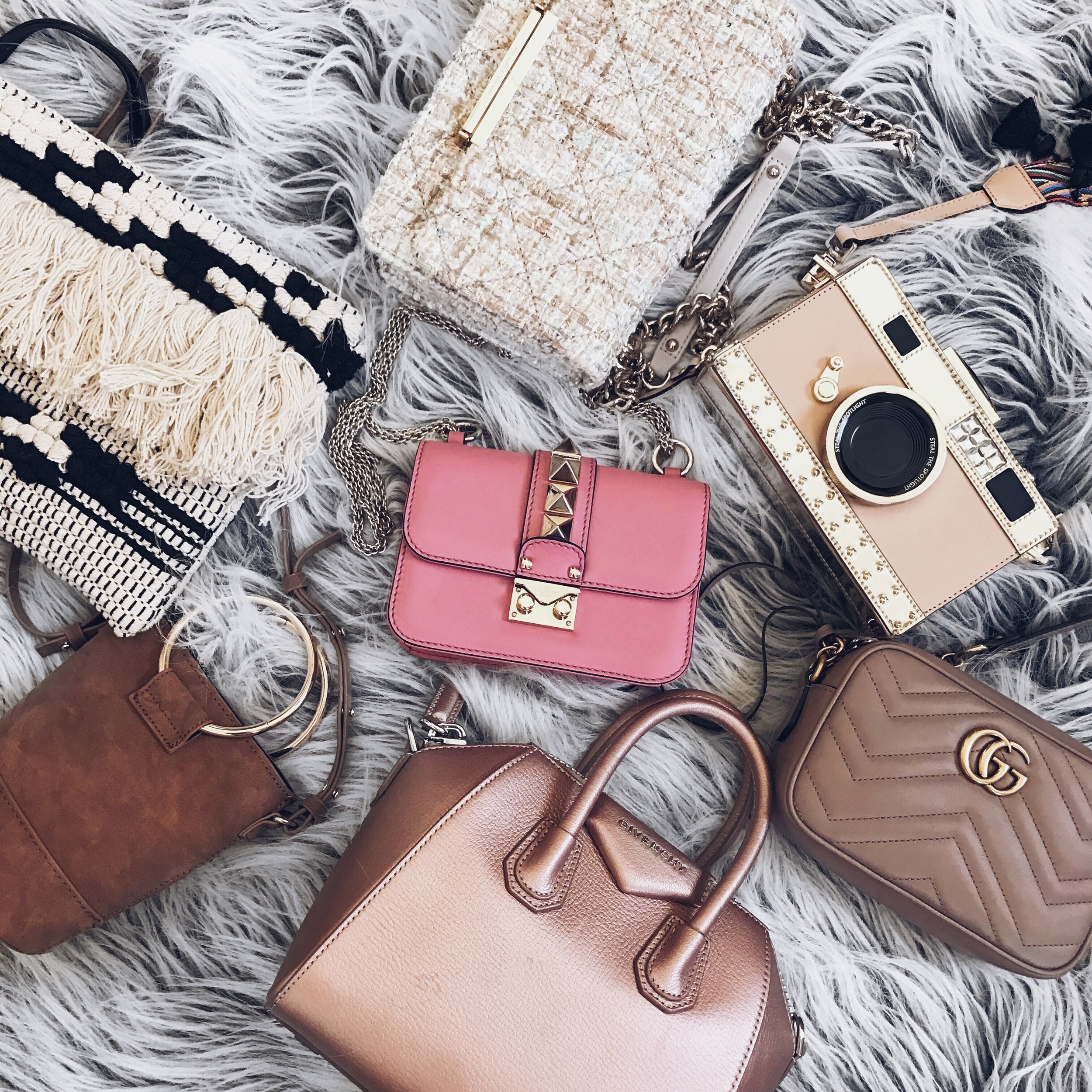 Handbags I'm Lusting Over