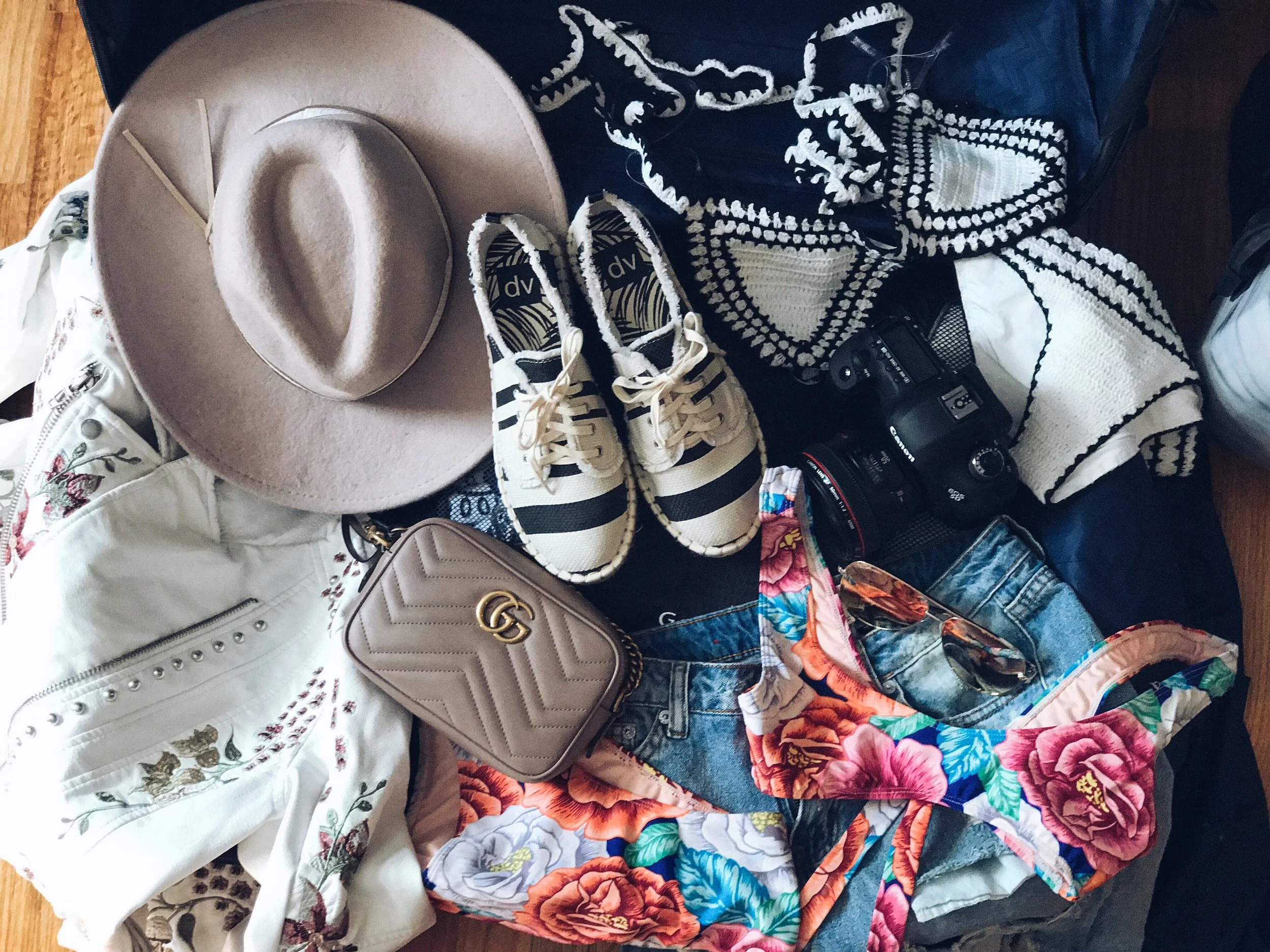 Coachella Family Travel Tips