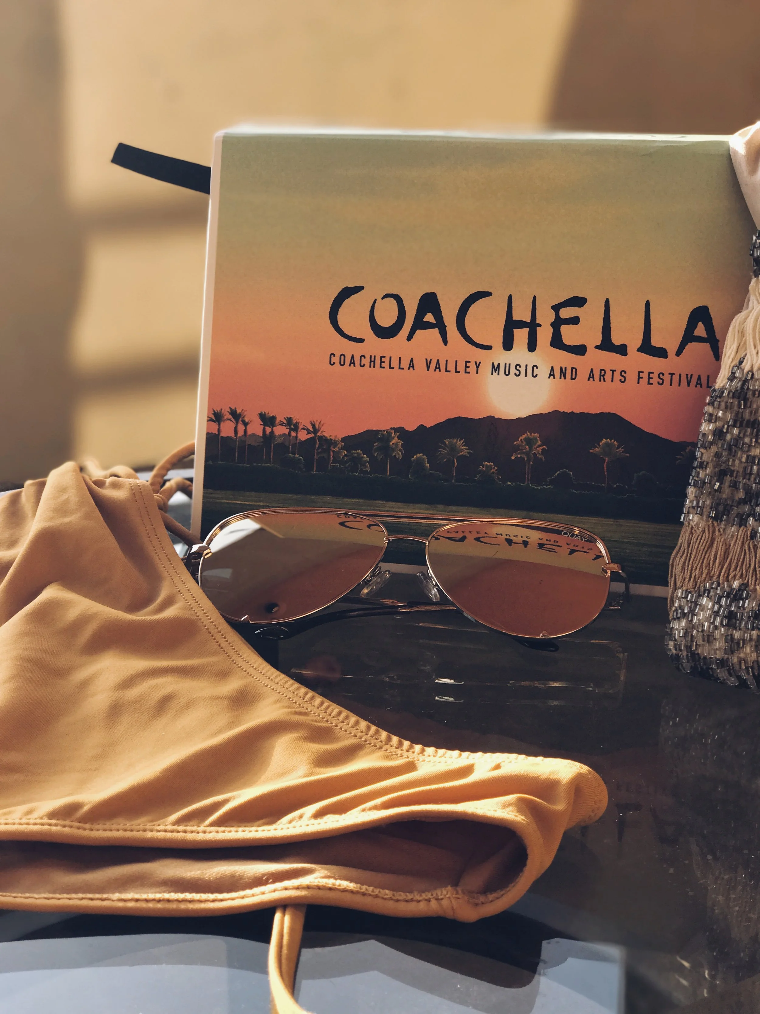 For The Love Of Coachella