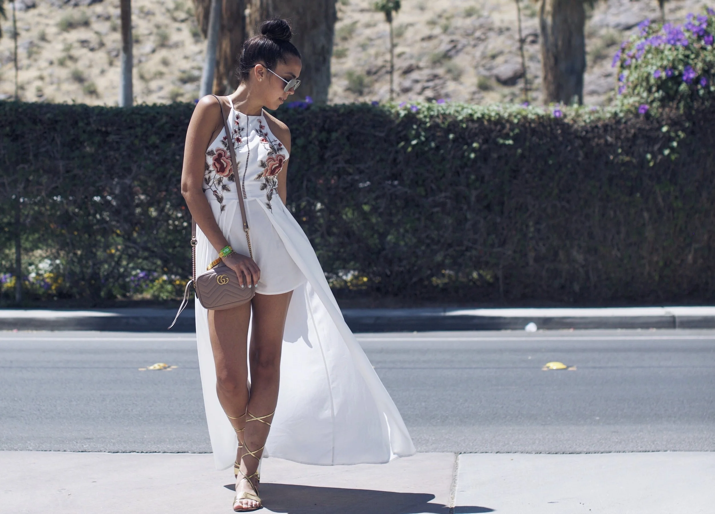 Embroidery Trend