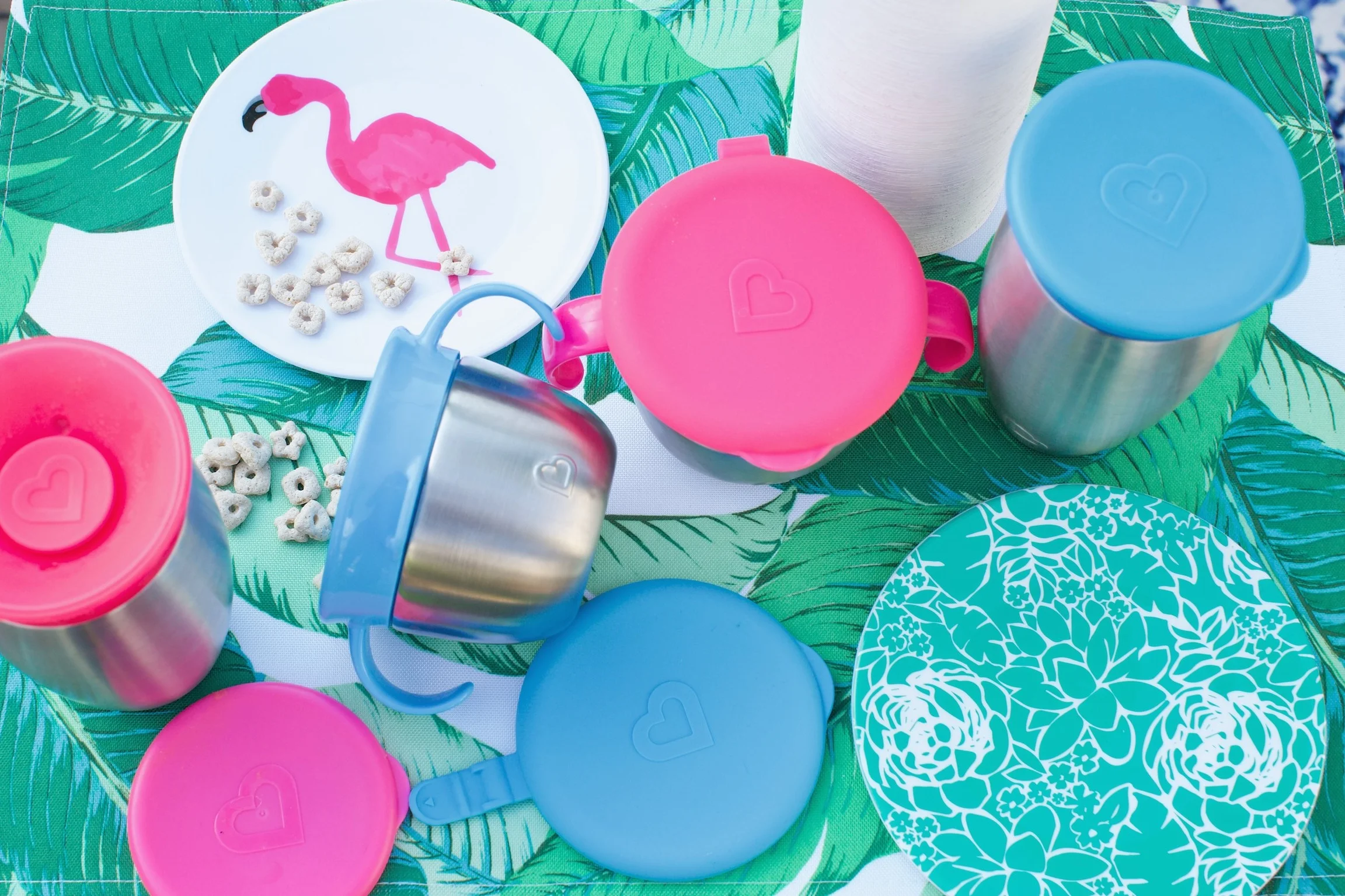 Traveling with Munchkin