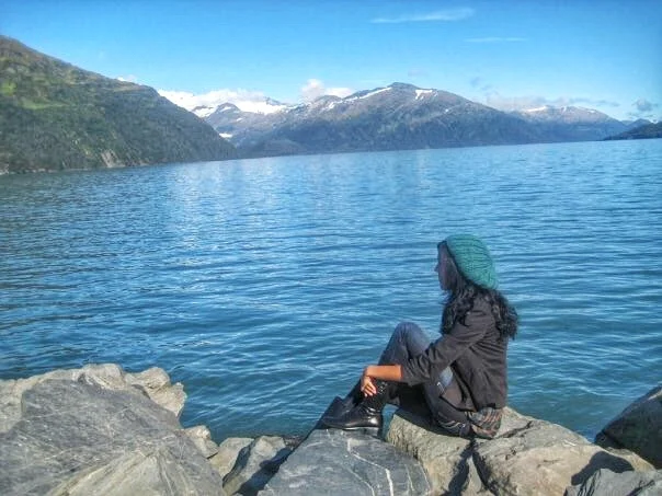 I'm a Part-time Blogger/Full-Time bad ass