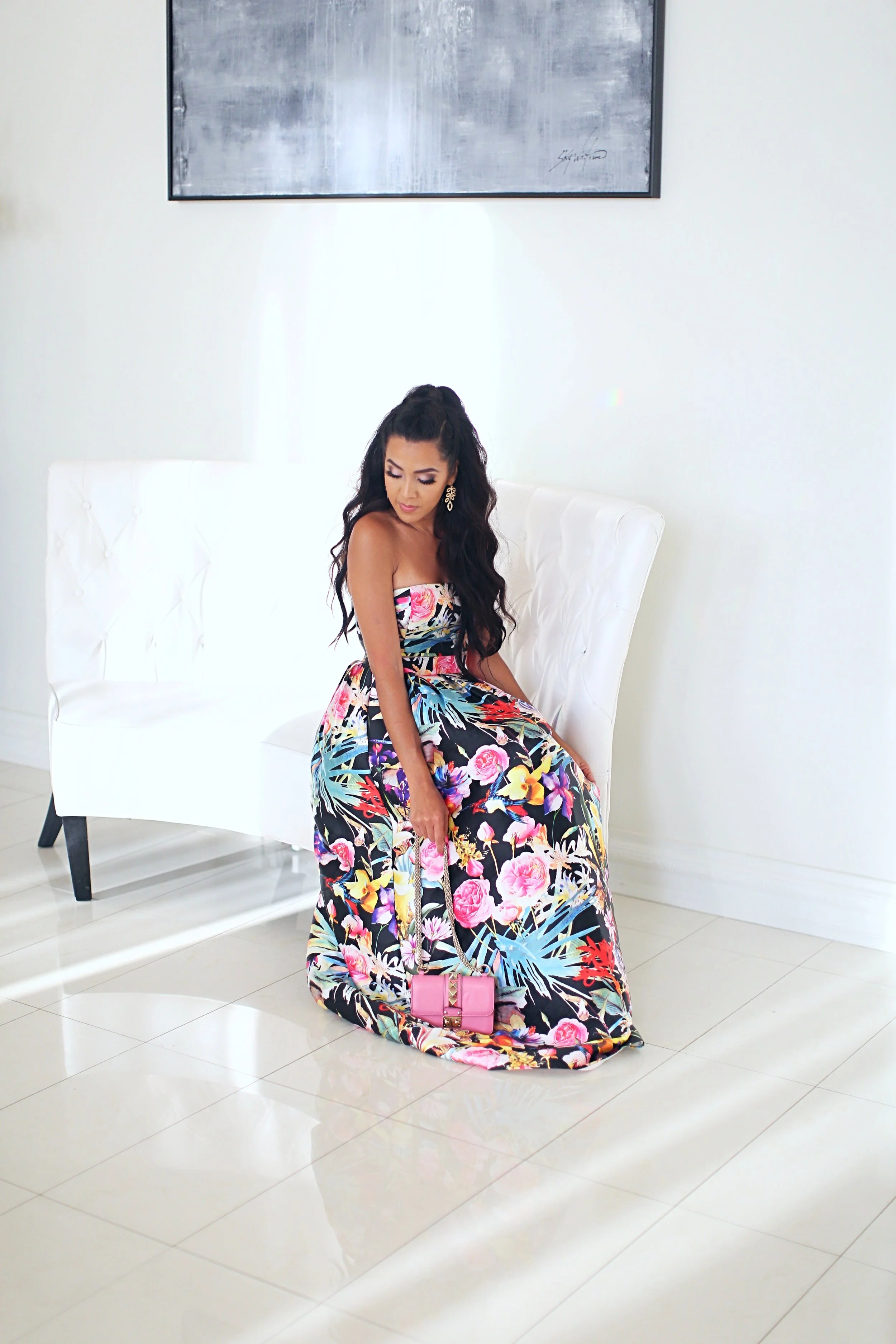 How To Dress As A Wedding Guest