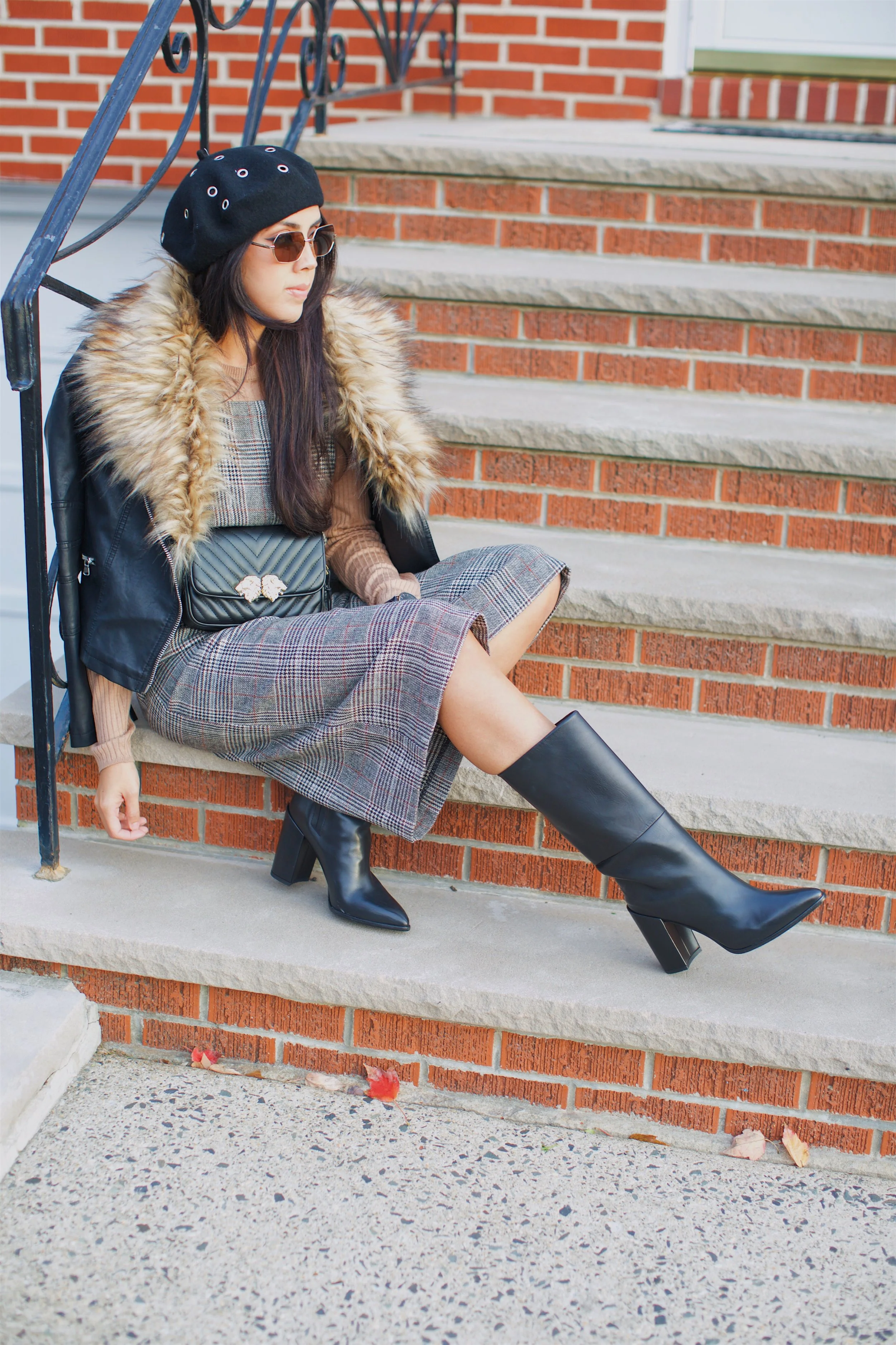 Plaid Trend