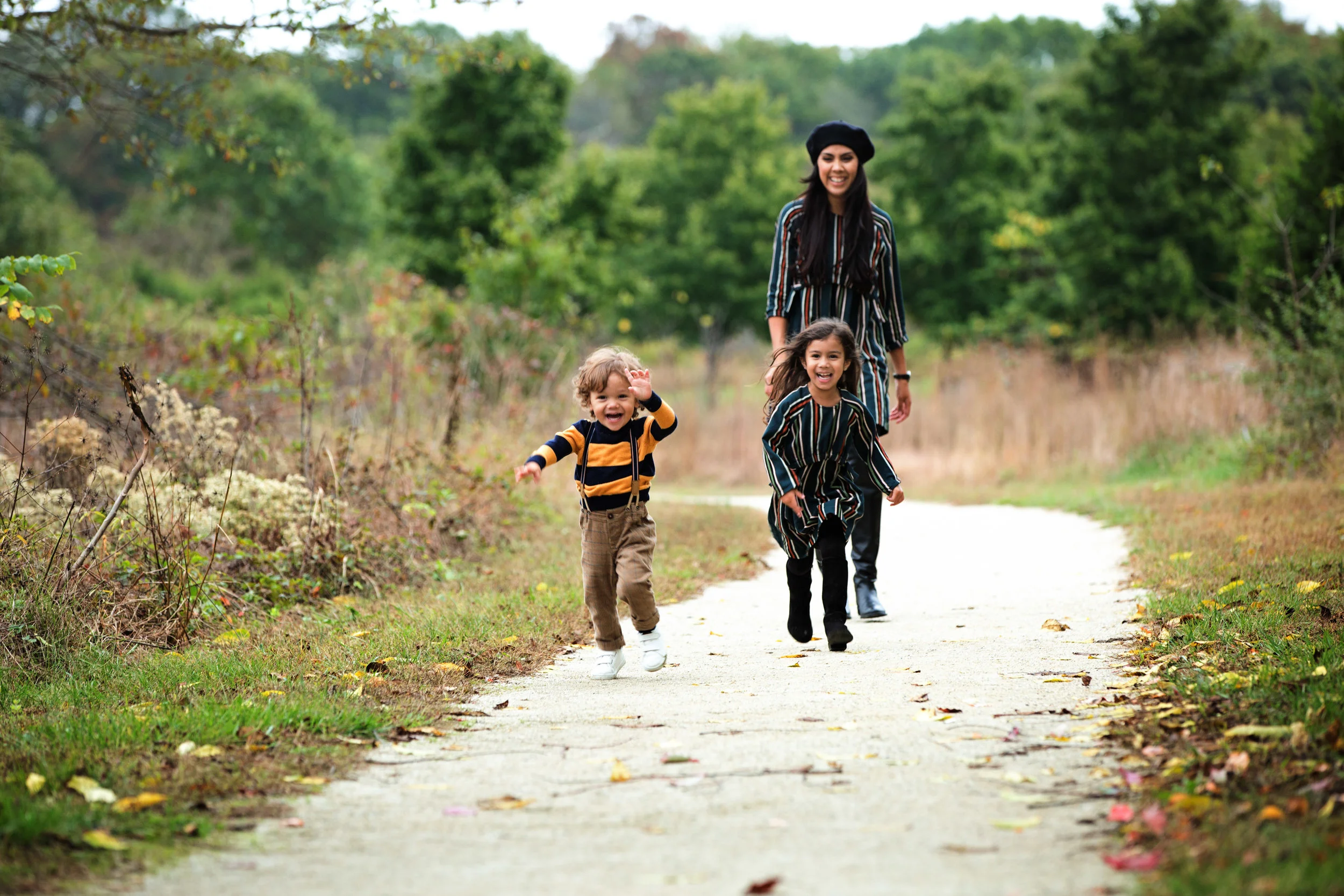 Always follow your dreams