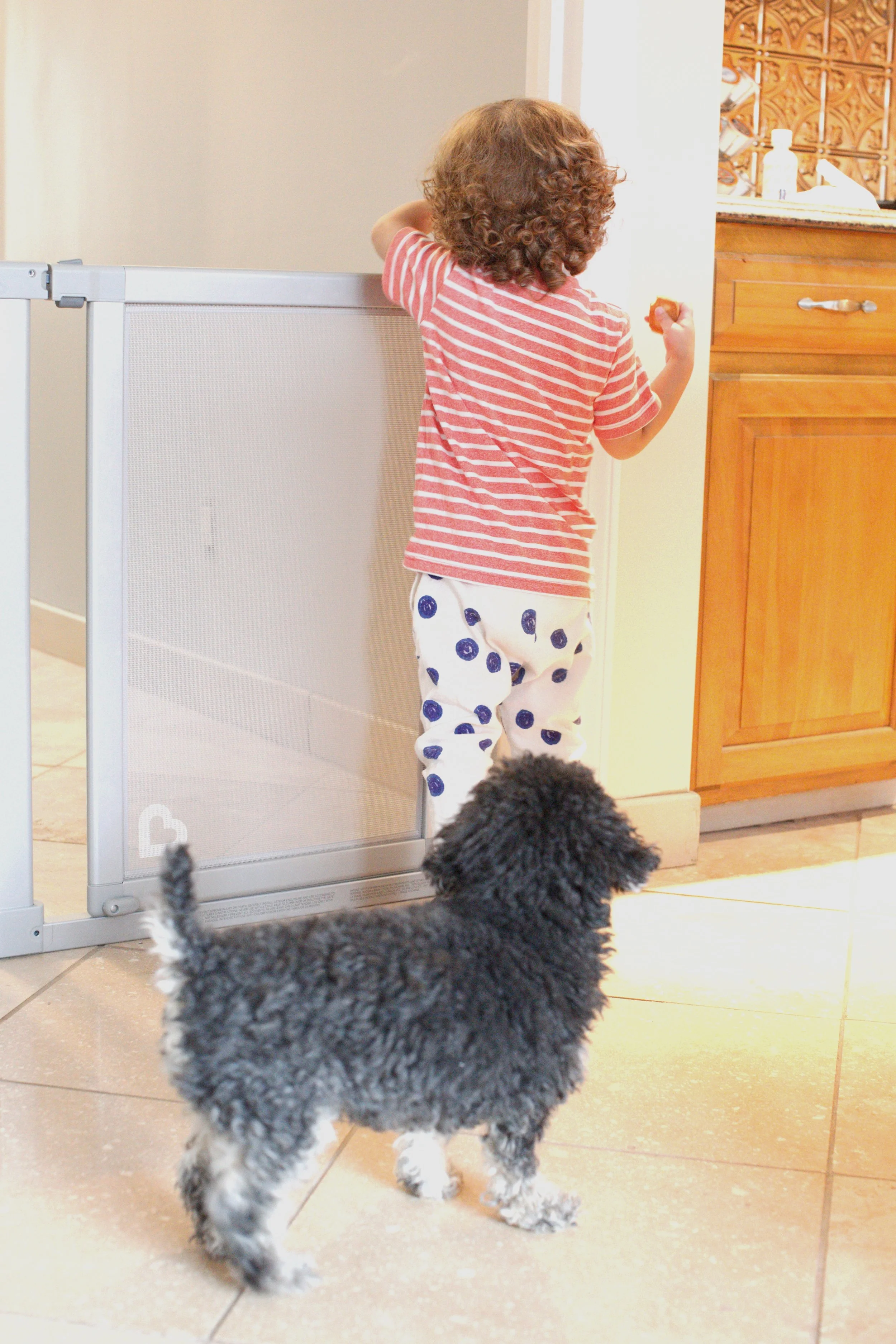Baby Proof Home with Munchkin