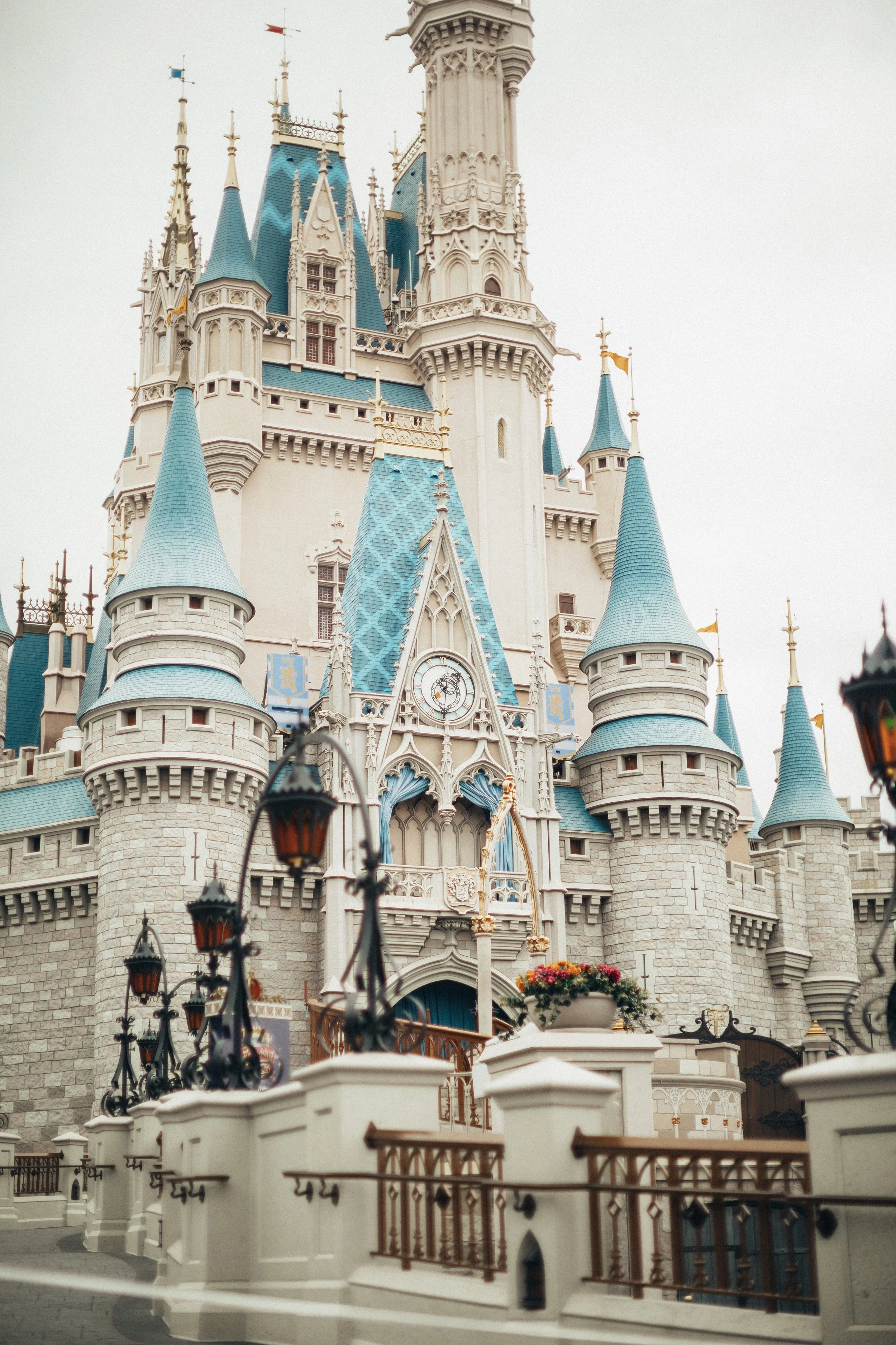 How to Prepare for Disney