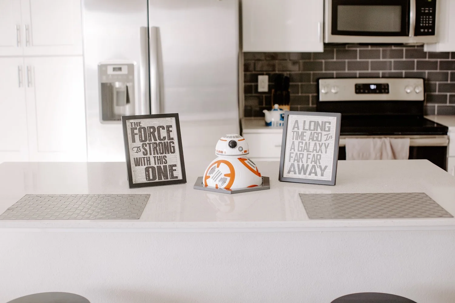 Our AirBNB in Orlando