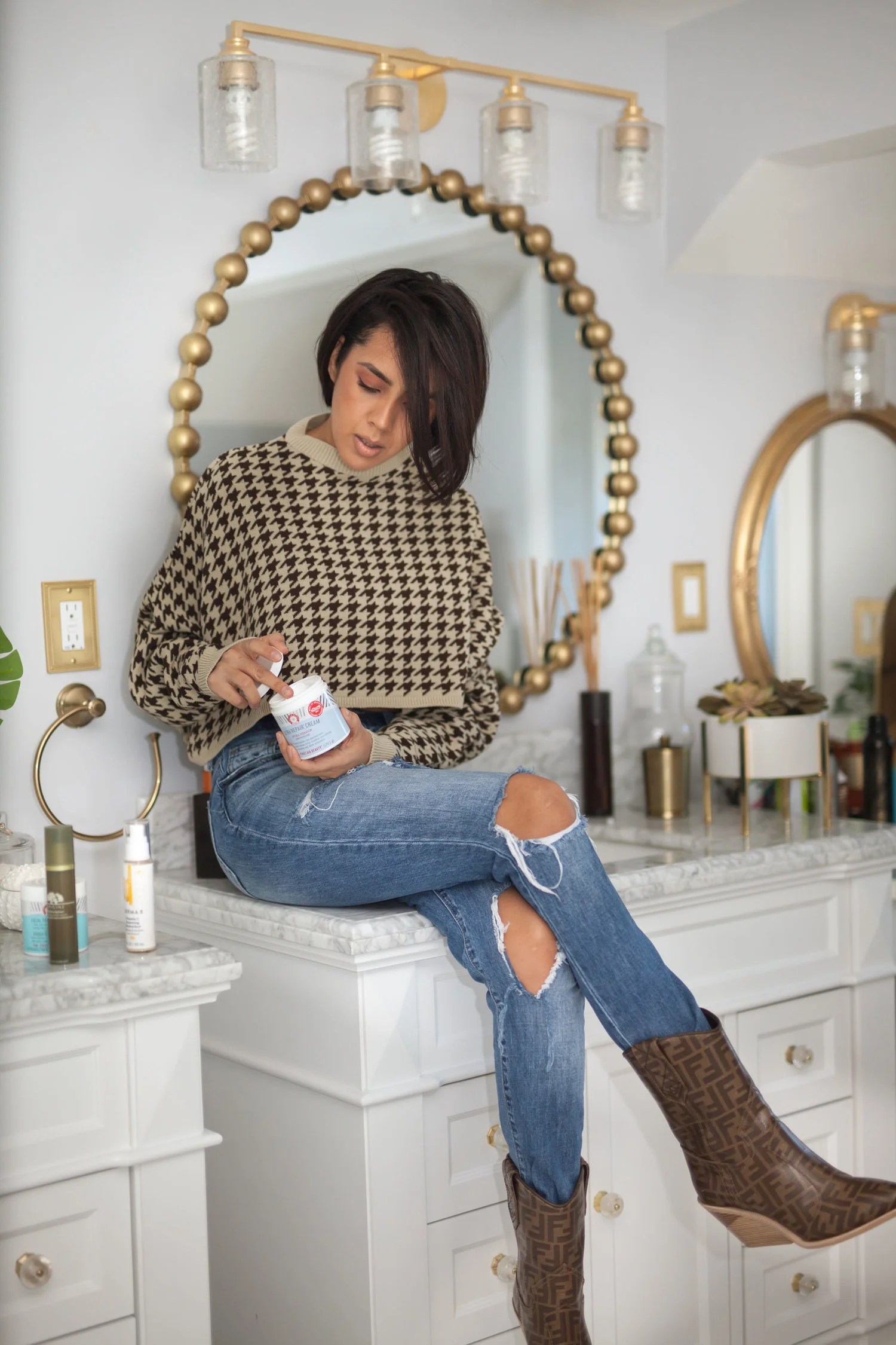 10 Of My Current Skin Care Faves