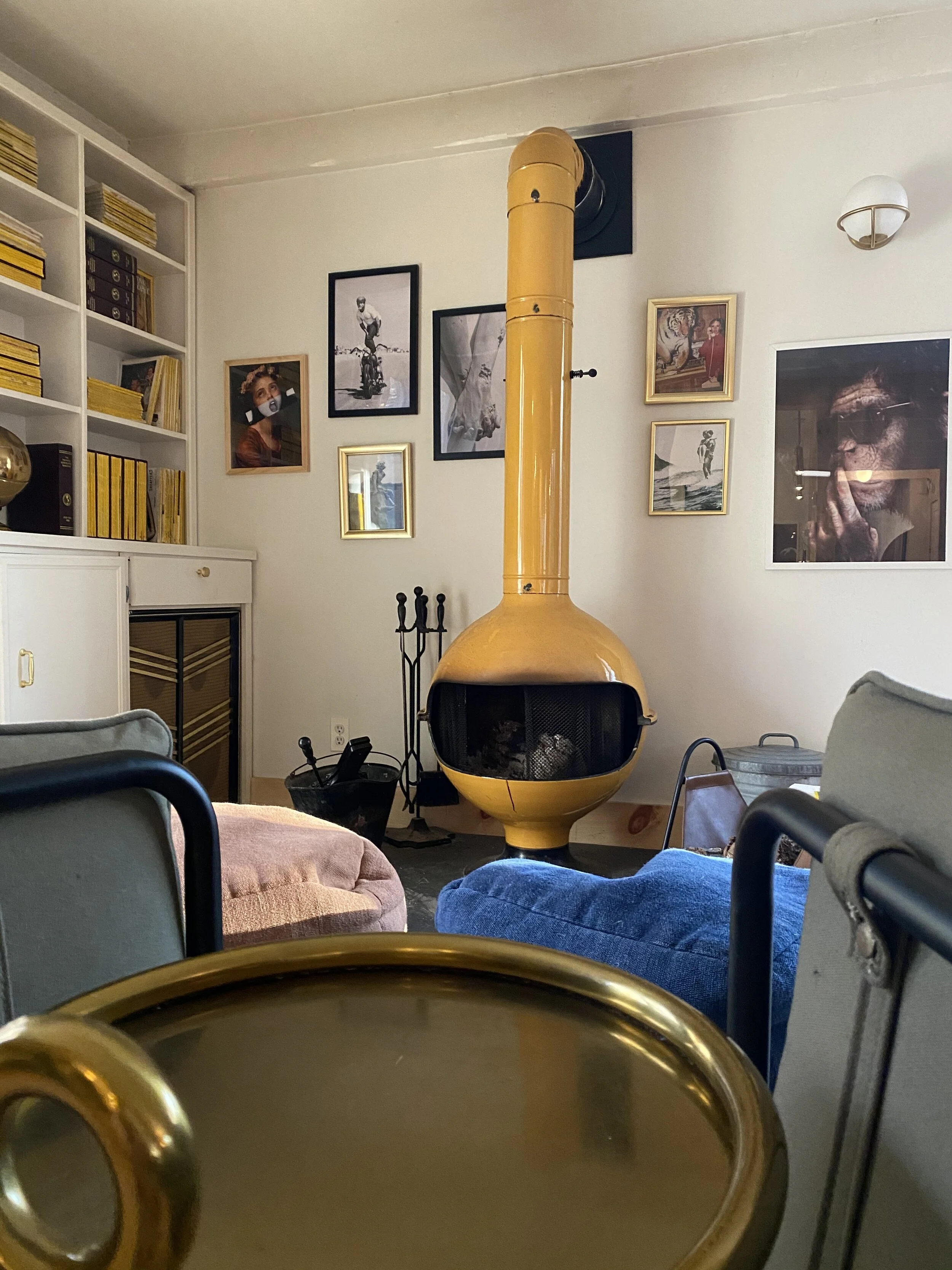 Traveling with Airbnb