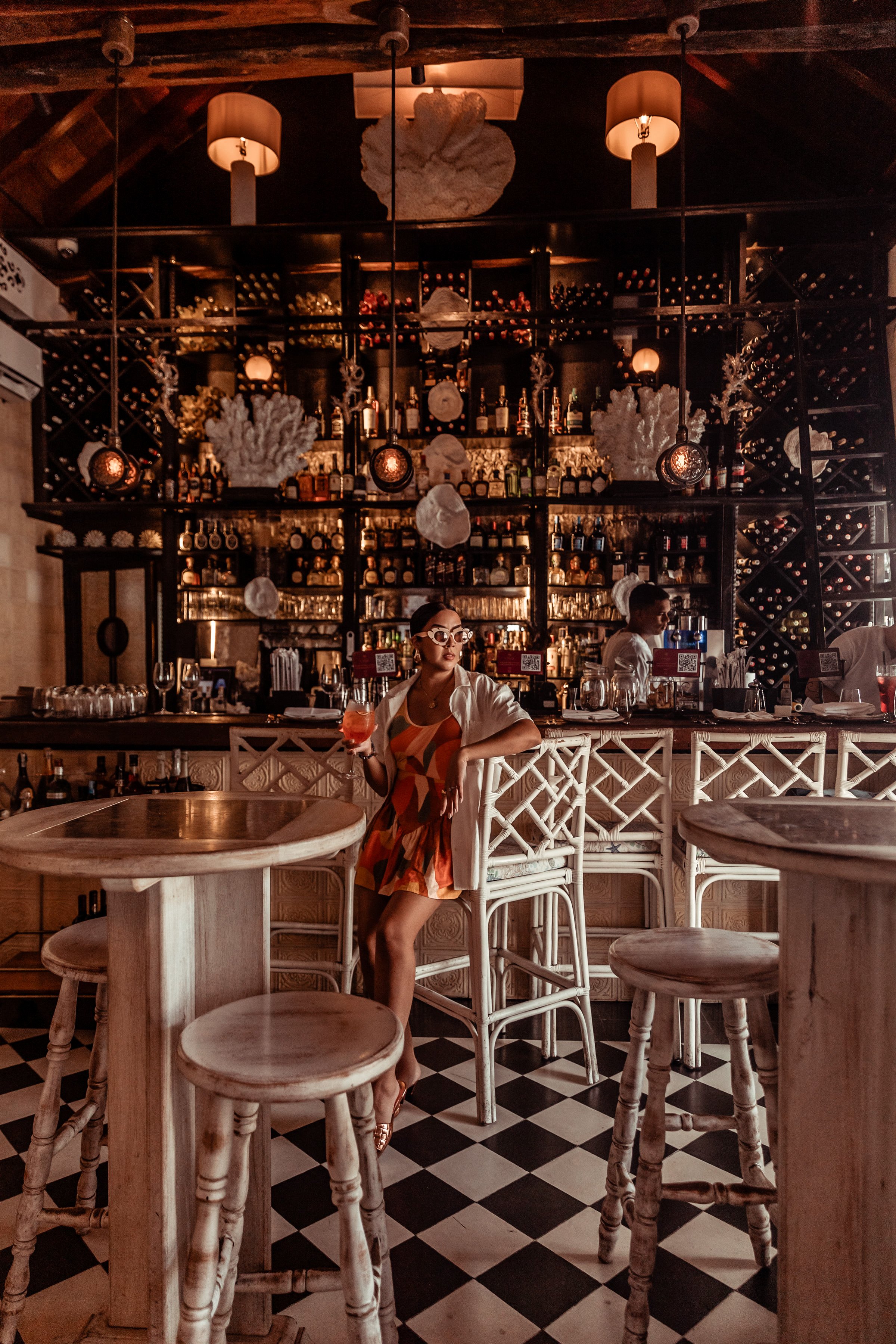 Cande Cocina: A Culinary Delight in Cartagena Colombia