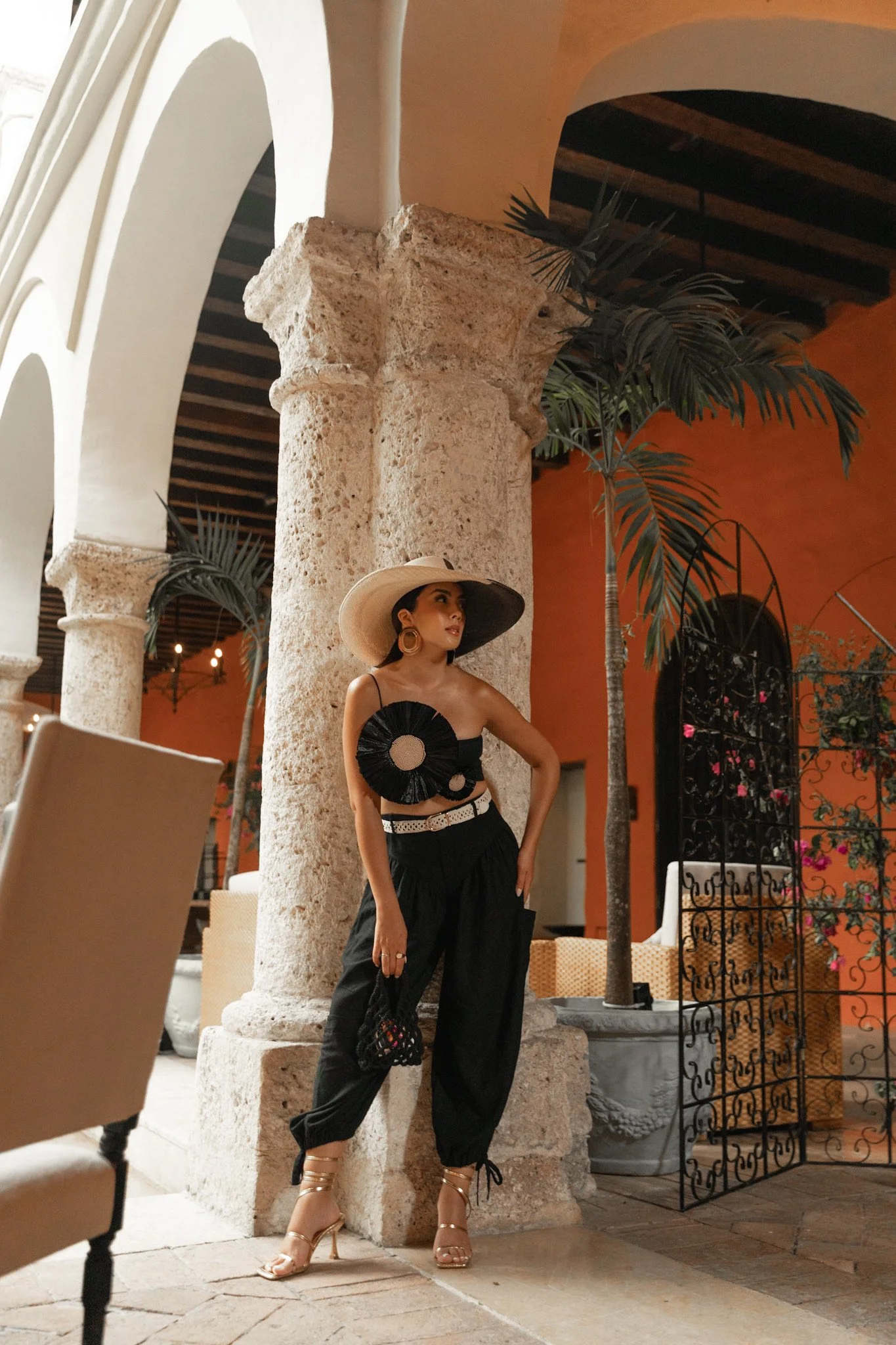 SOFITEL LEGEND SANTA CLARA CARTAGENA