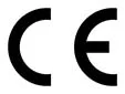 Products that carry the CE mark meet minimum EU requirements.