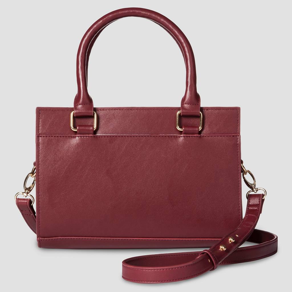 Handbag Dark Red.jpeg