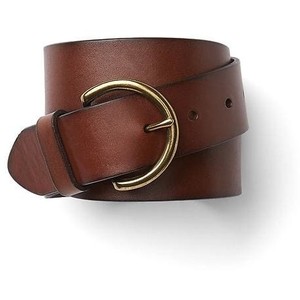 Gap Leather Belt.jpeg