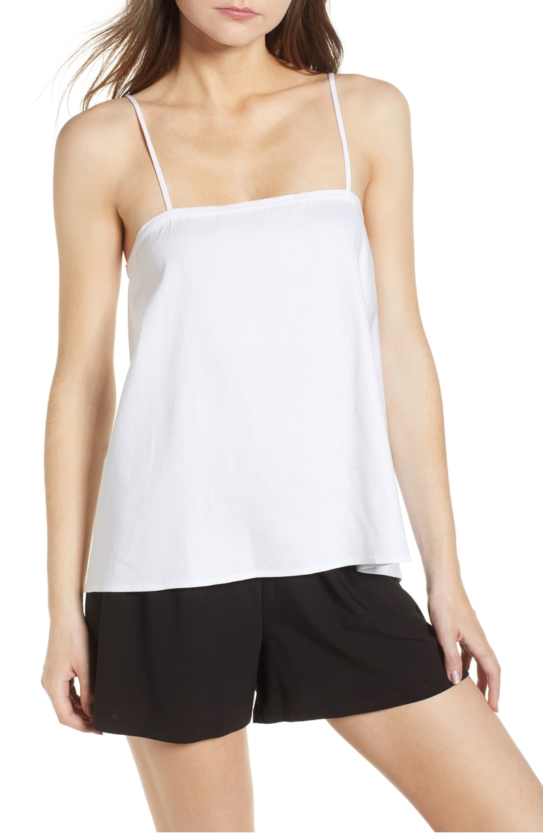 Leith Button Back Camisole.jpg
