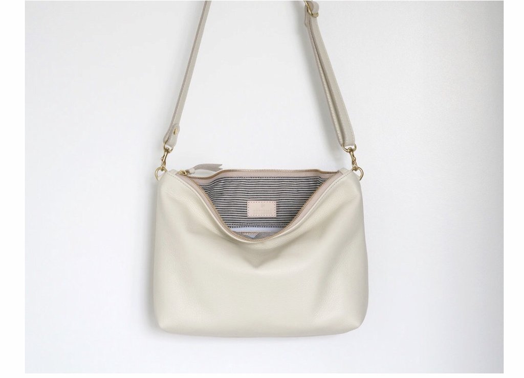 Umbrella Collective Midi Leather Hobo.jpg