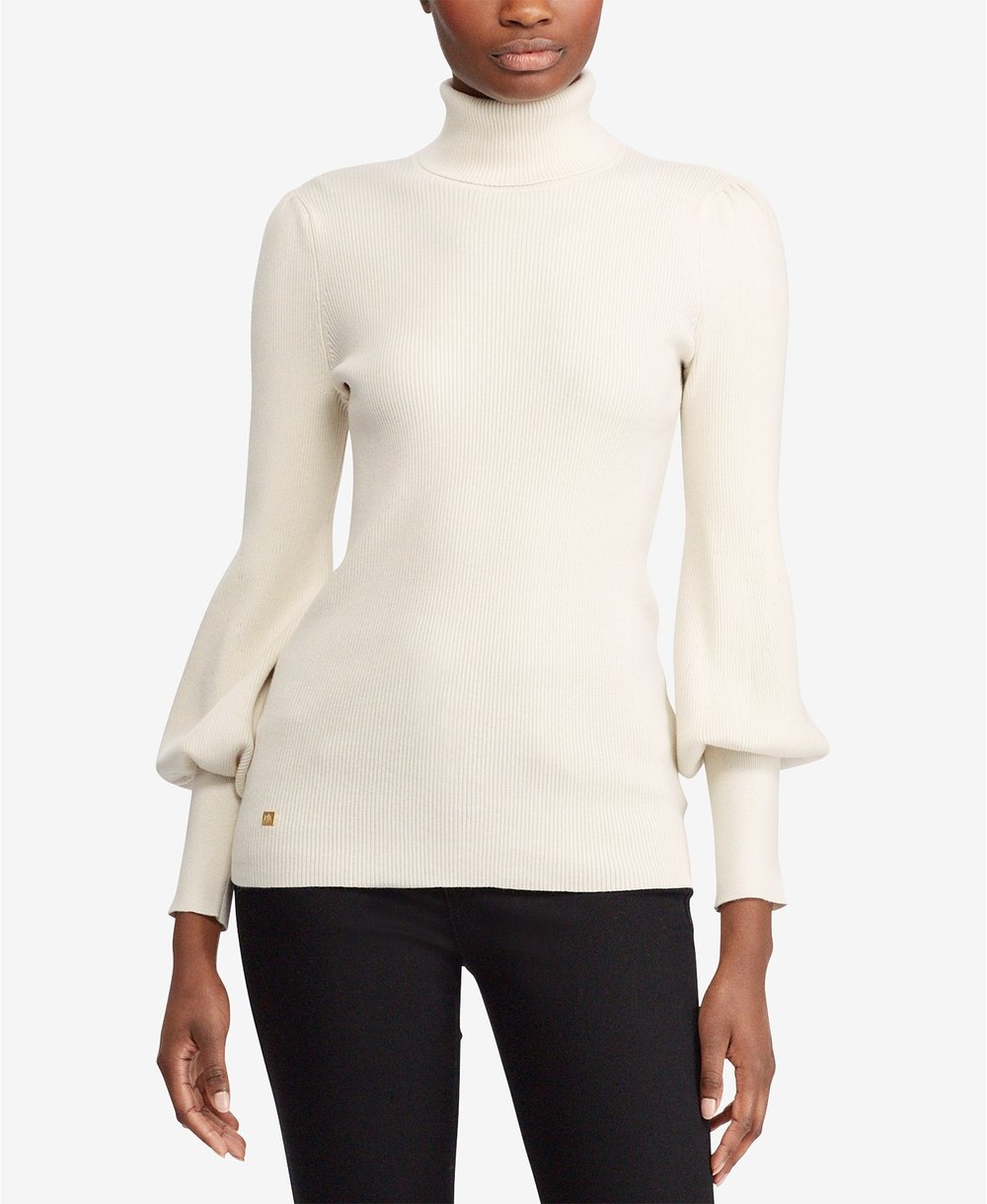 Lauren Ralph Lauren Turtleneck.jpeg