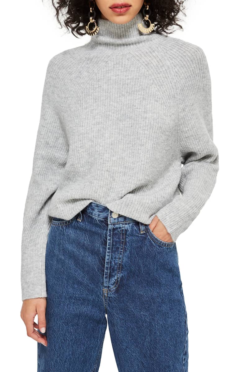 Topshop Raglan Turtleneck .jpeg