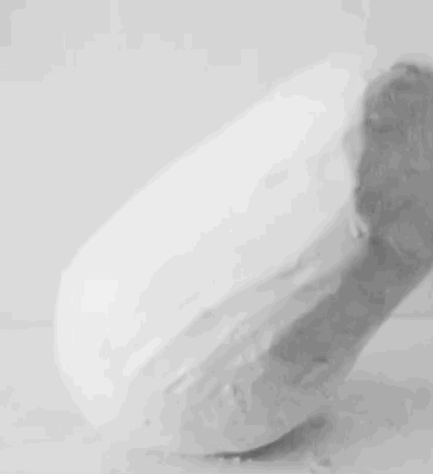 Sound sculpture prototype with Arduino and accelerometer