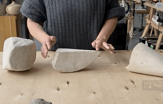 Tactile Sound Objects