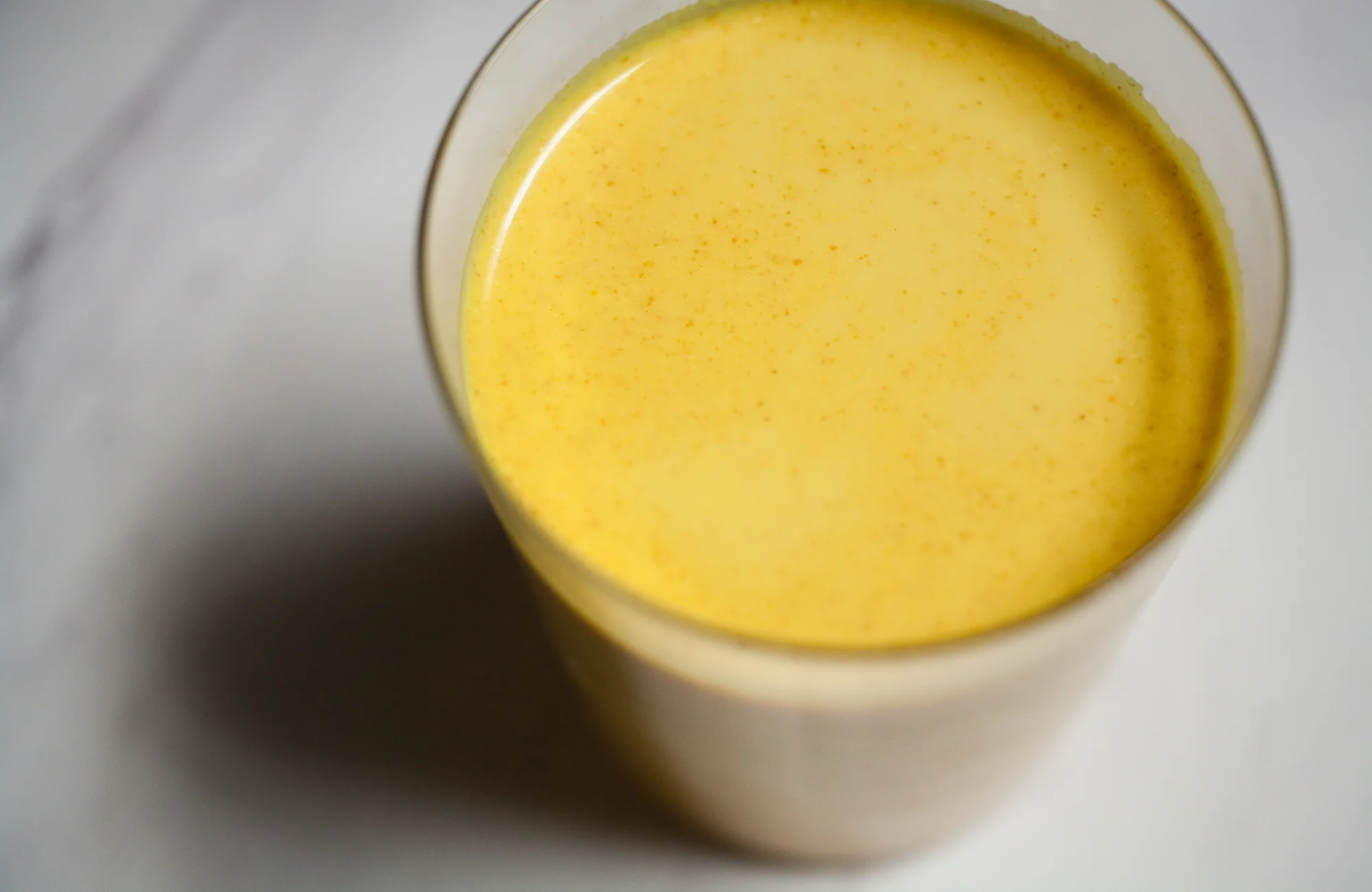 Golden Milk