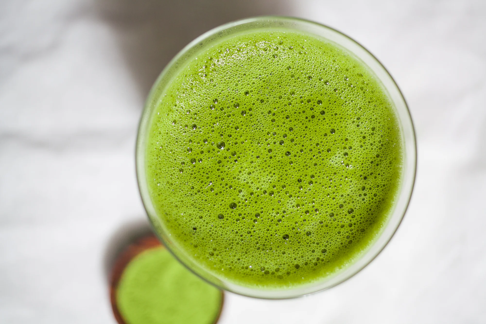 Matcha Tea