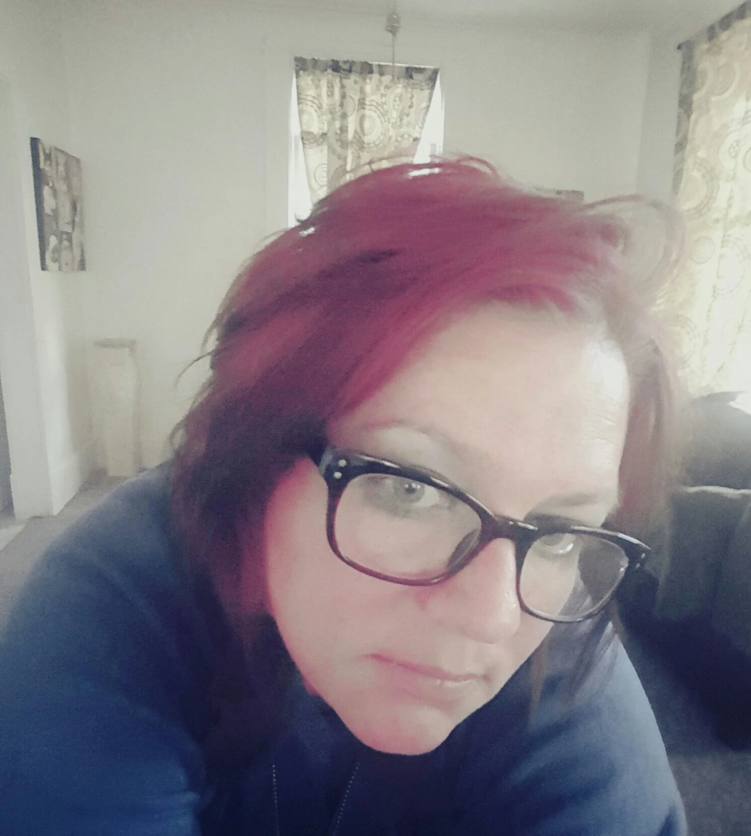 Jenny Catlin lives and writes in Spokane, W.A., where she also teaches creative writing to inmates. Her poetry and prose have been featured in numerous online and print publications.