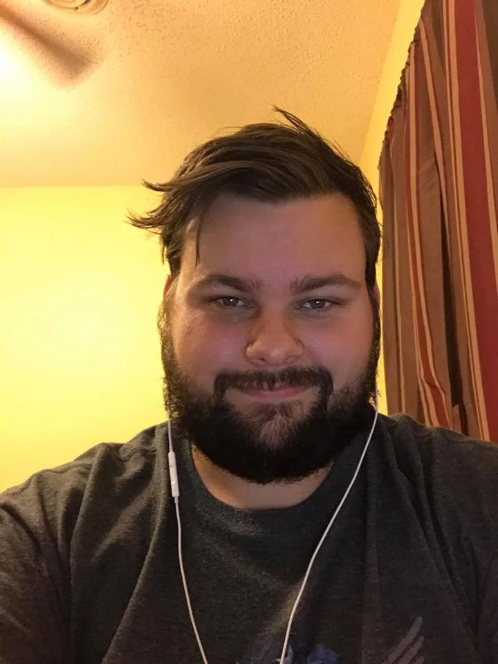 James Dunlap is an Arkansas poet. He studied creative writing at University of Arkansas and Southern Illinois University at Carbondale. Poems have appeared or are forthcoming in Nashville Review , storySouth , The Journal , and Copper Nickel . 
