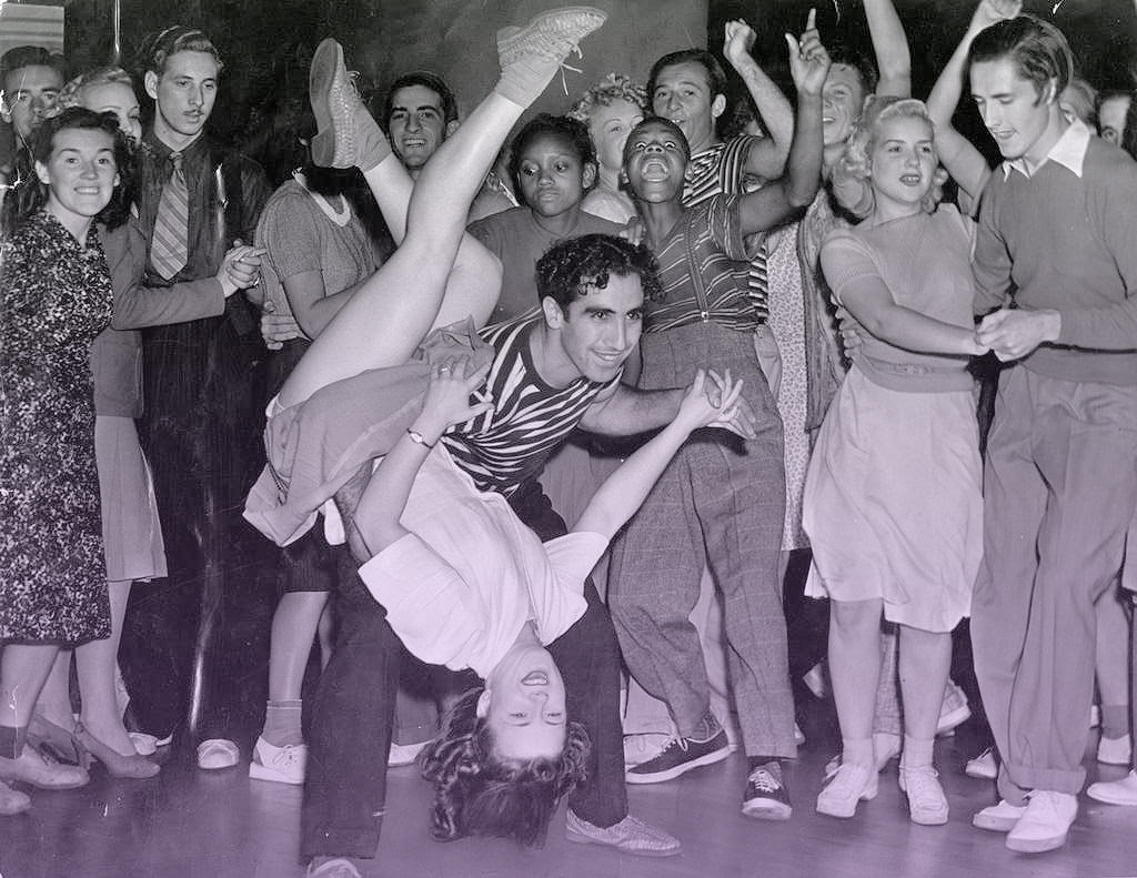 Never Sit If You Can Dance Jo Giese Never Sit If You Can Dance Jo Giese