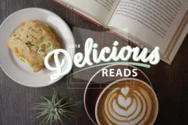 Delicious Reads