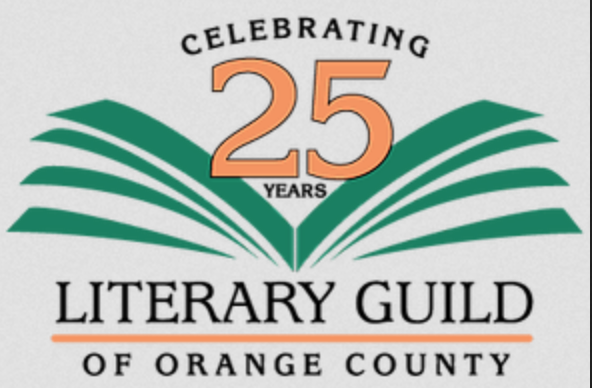 Literary Guild of Orange County's Spring Literary Salon