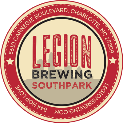 Legion Brewery Southpark