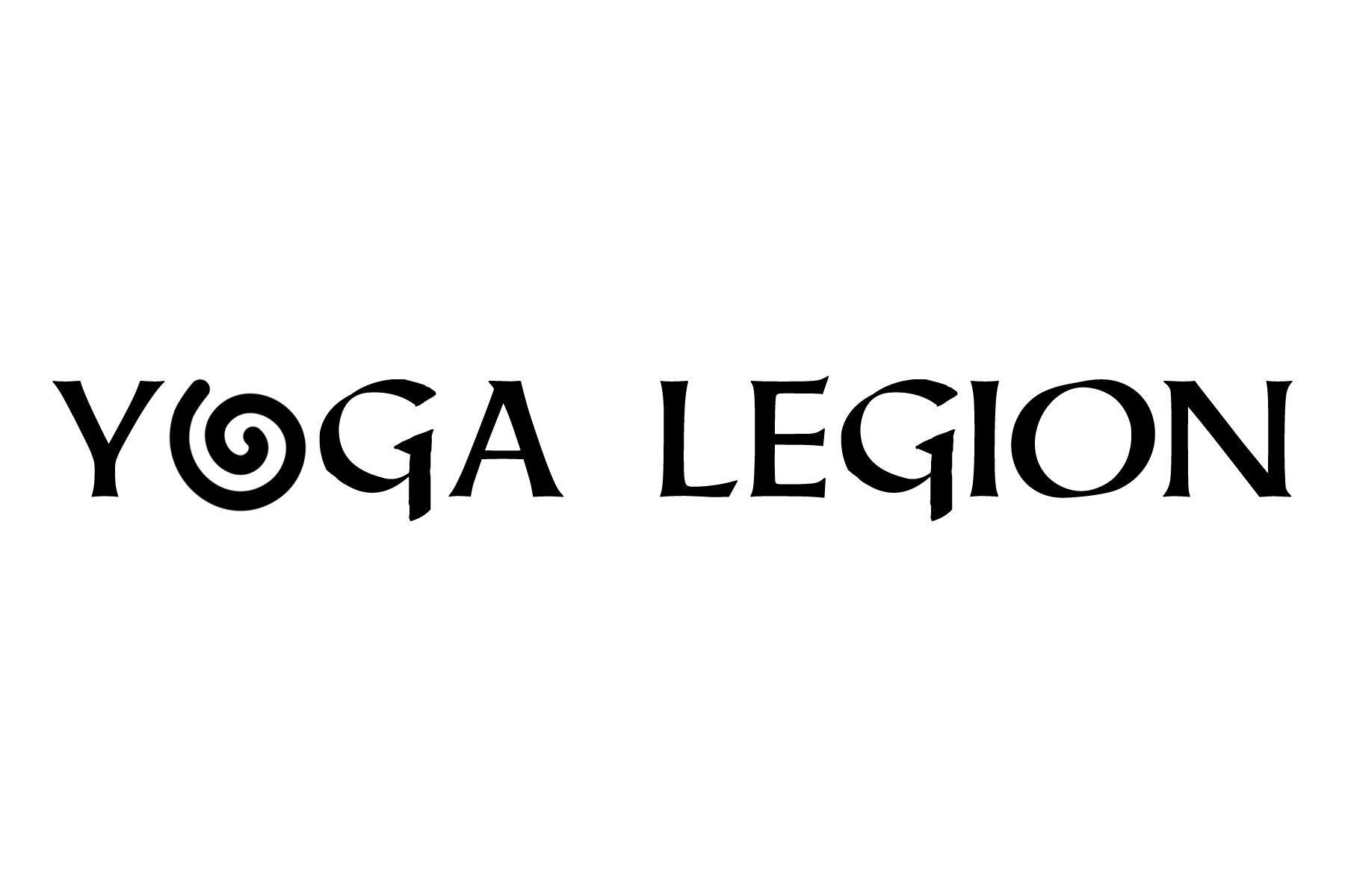 YOGA LEGION