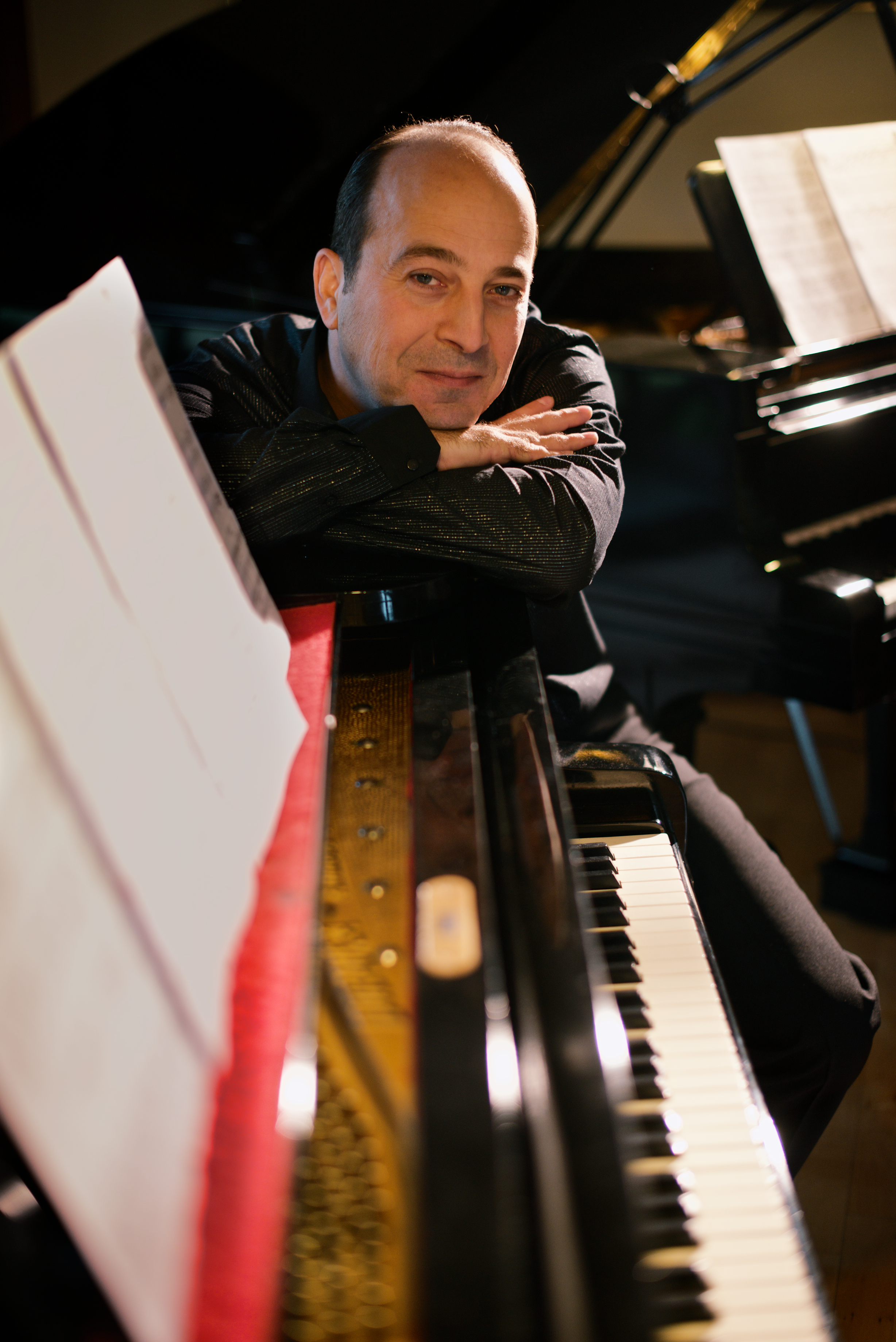 Adrian Kreda
