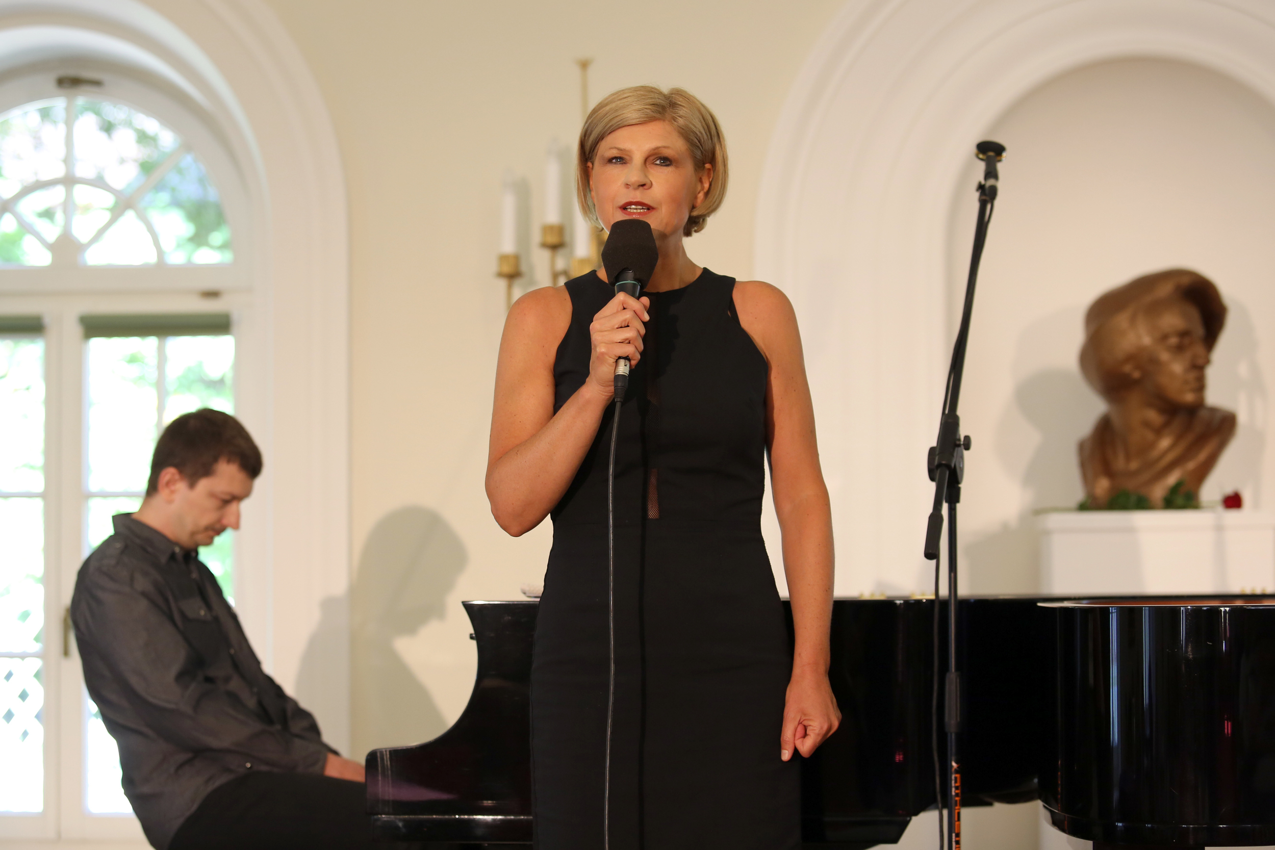 From Duszniki Zdrój