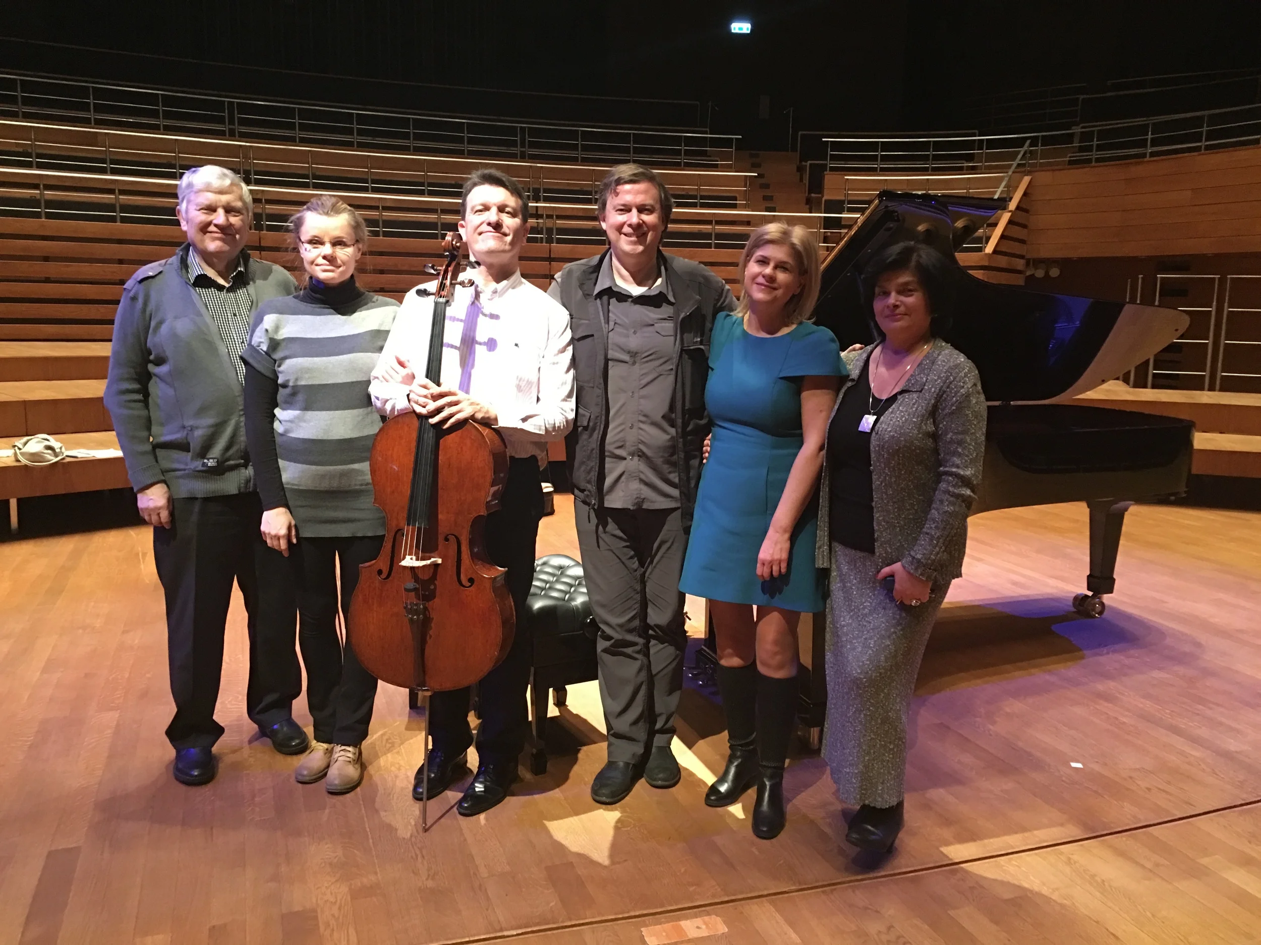 National Forum of Music, Wrocław, Poland