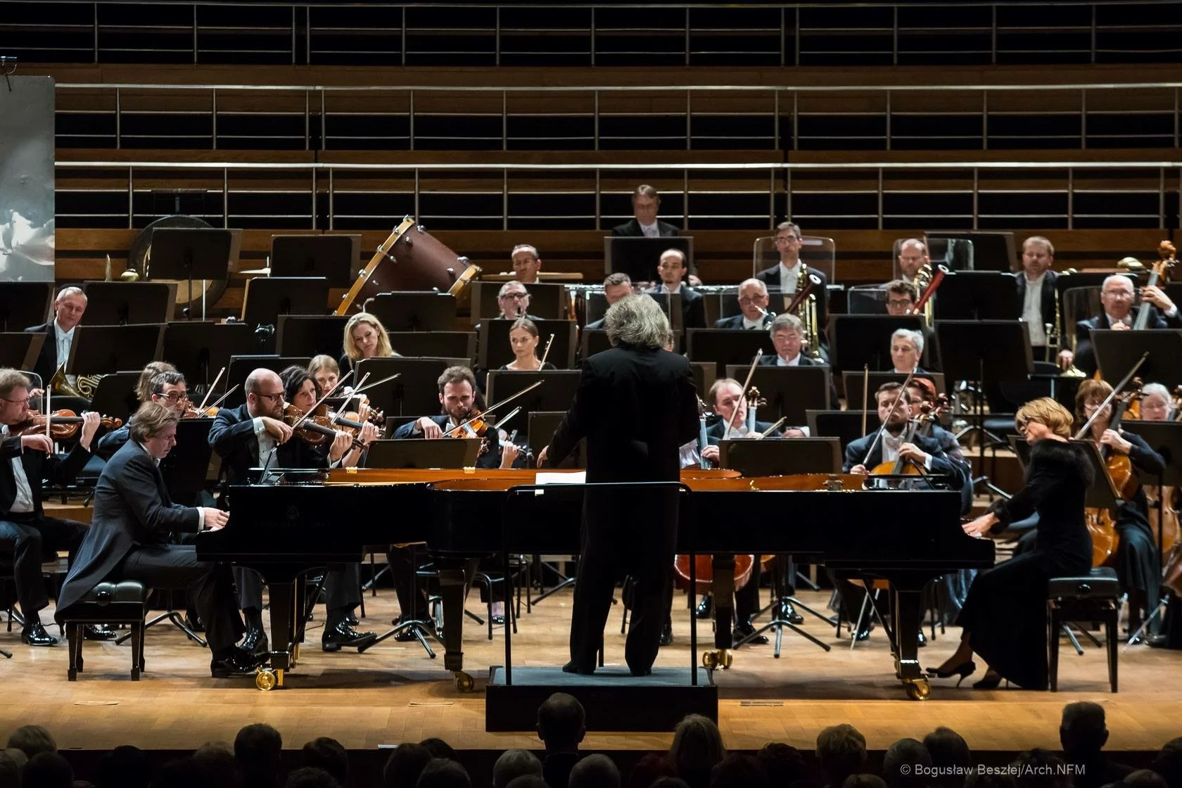 Wrocław, Poland - October 14th, 2016