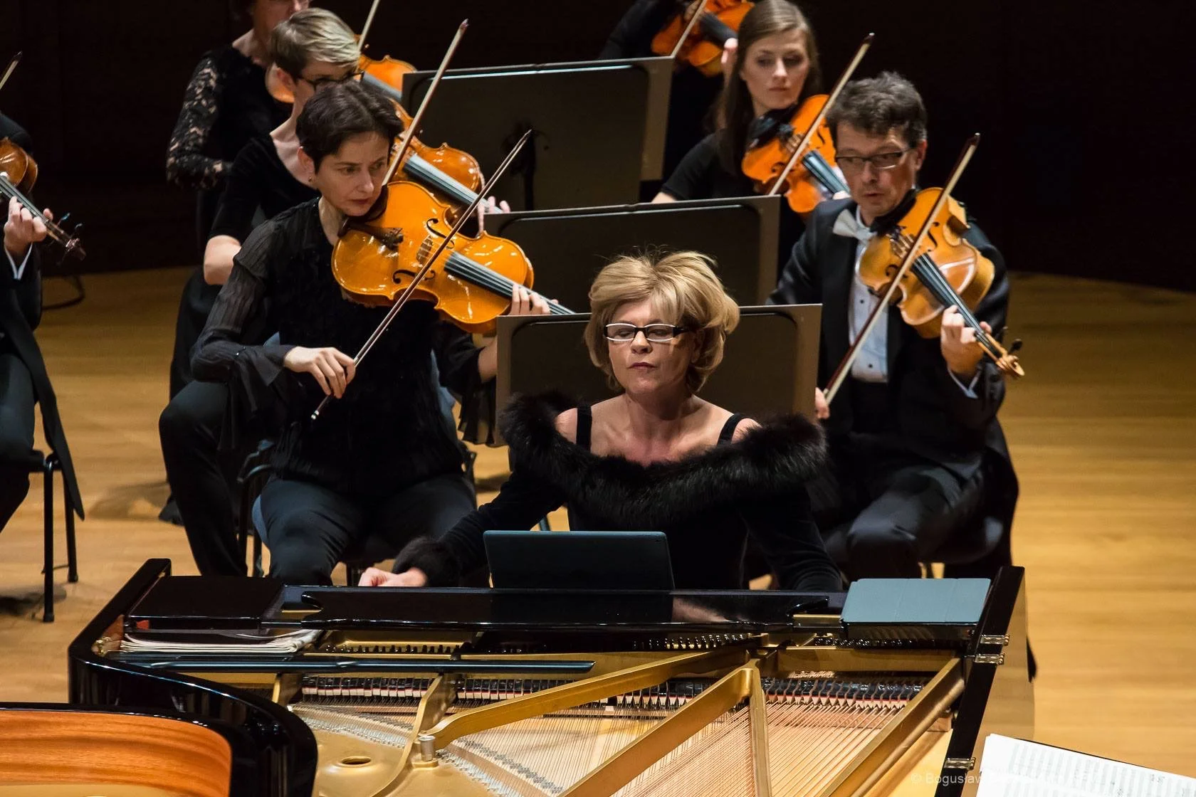 Wrocław, Poland - October 14th, 2016