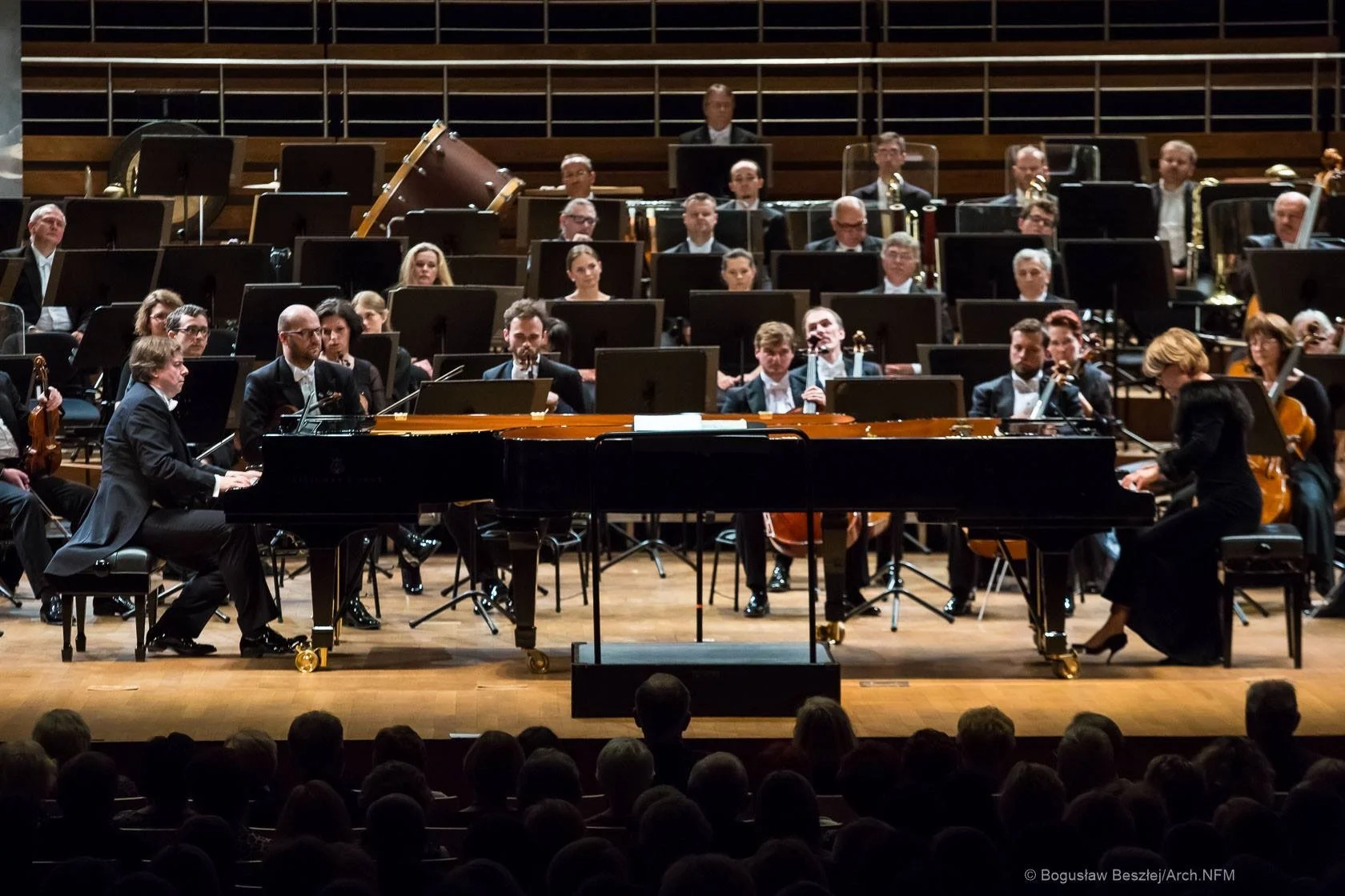 Wrocław, Poland - October 14th, 2016