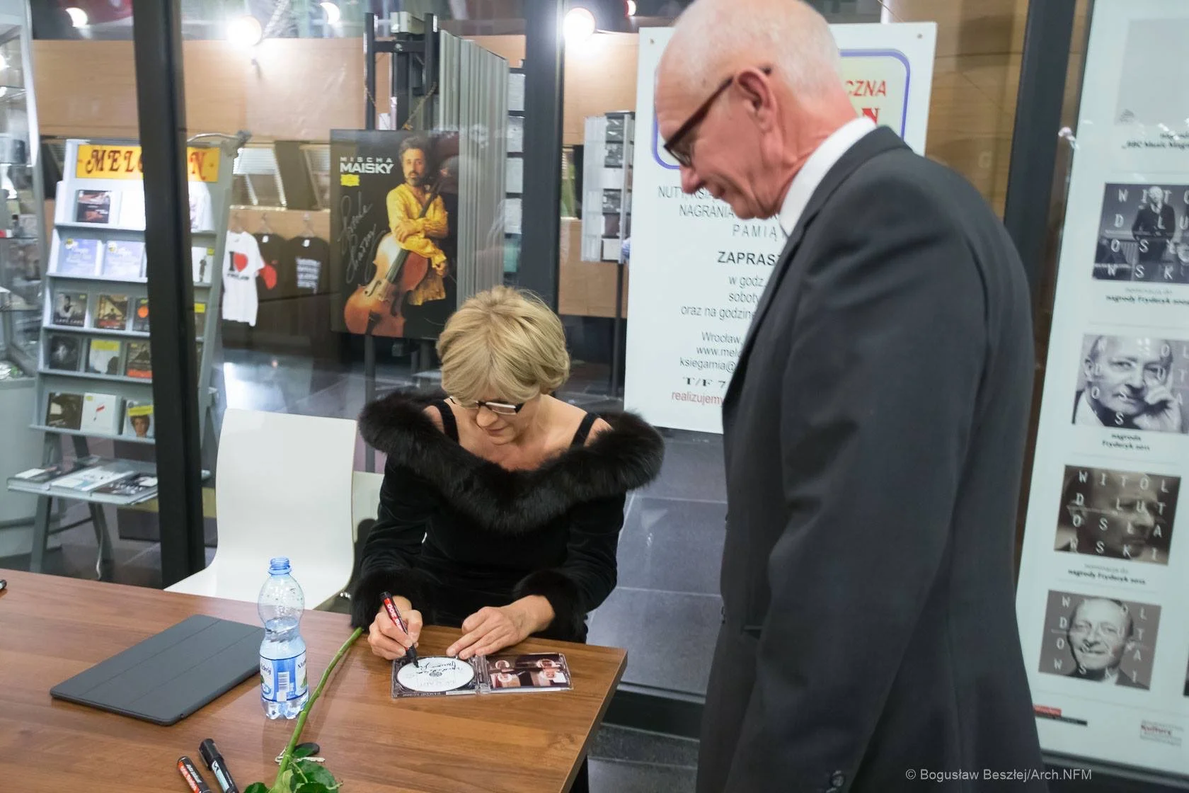 Wrocław, Poland - October 14th, 2016