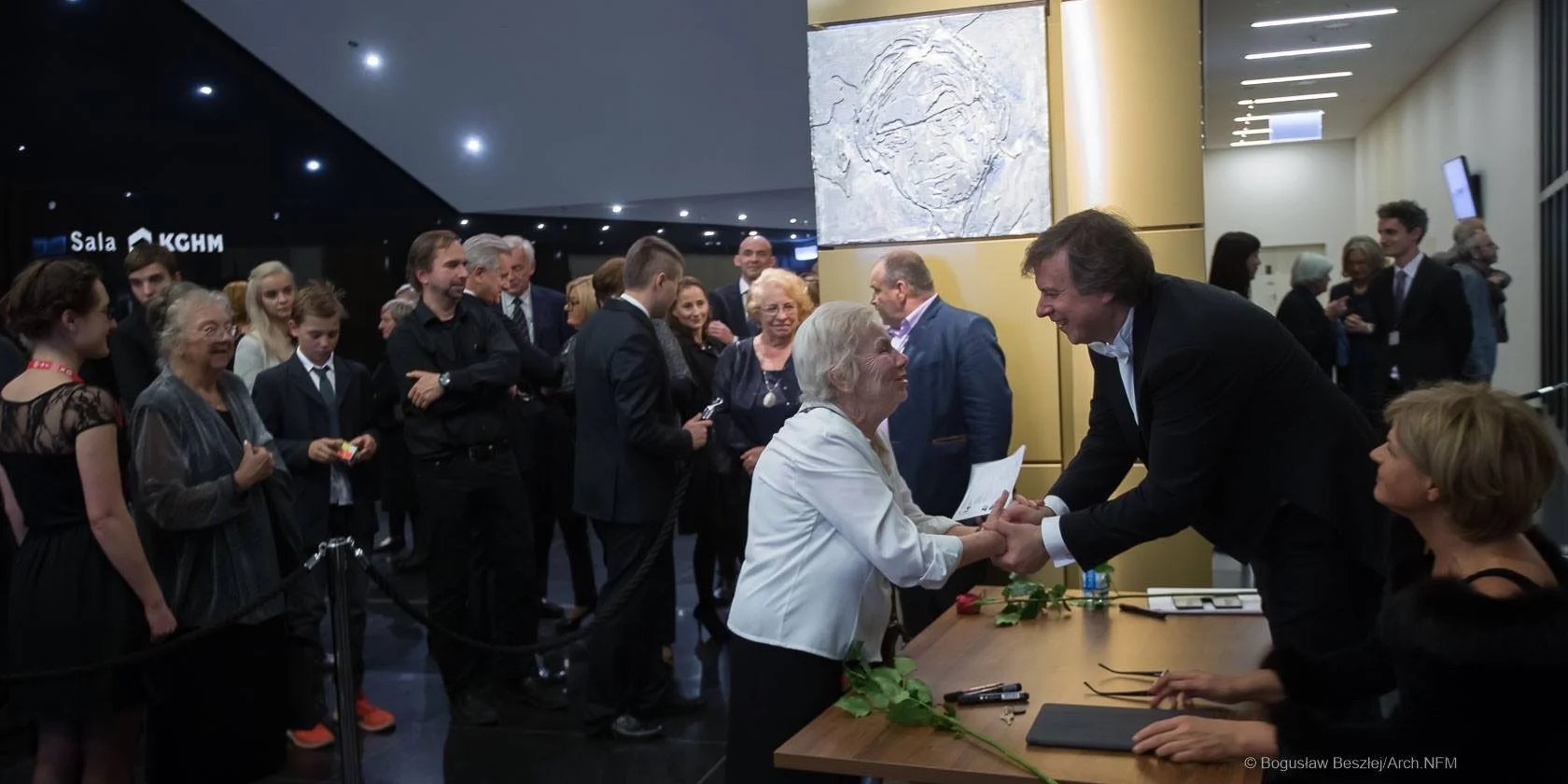 Wrocław, Poland - October 14th, 2016