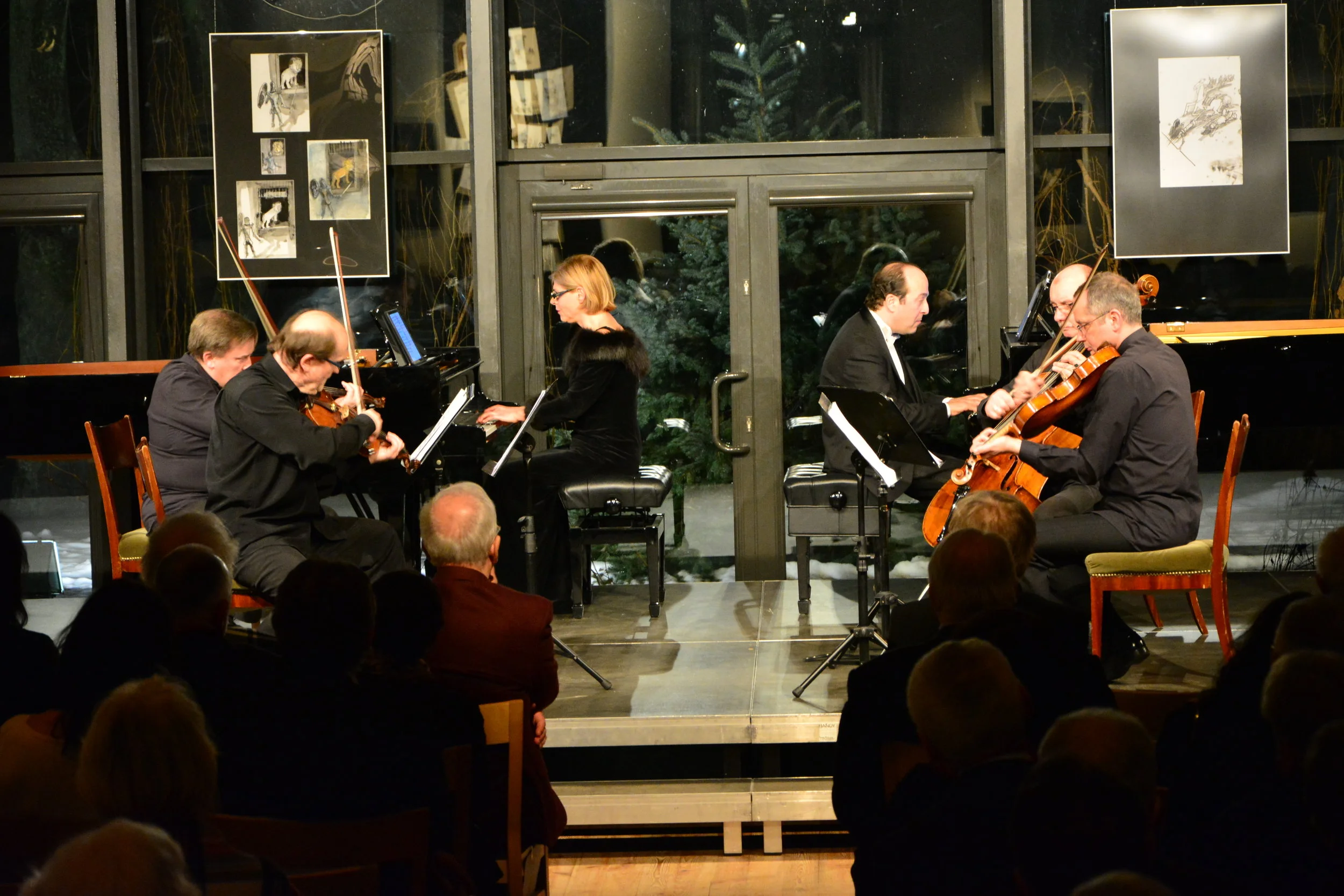 In Radziejowice, Poland