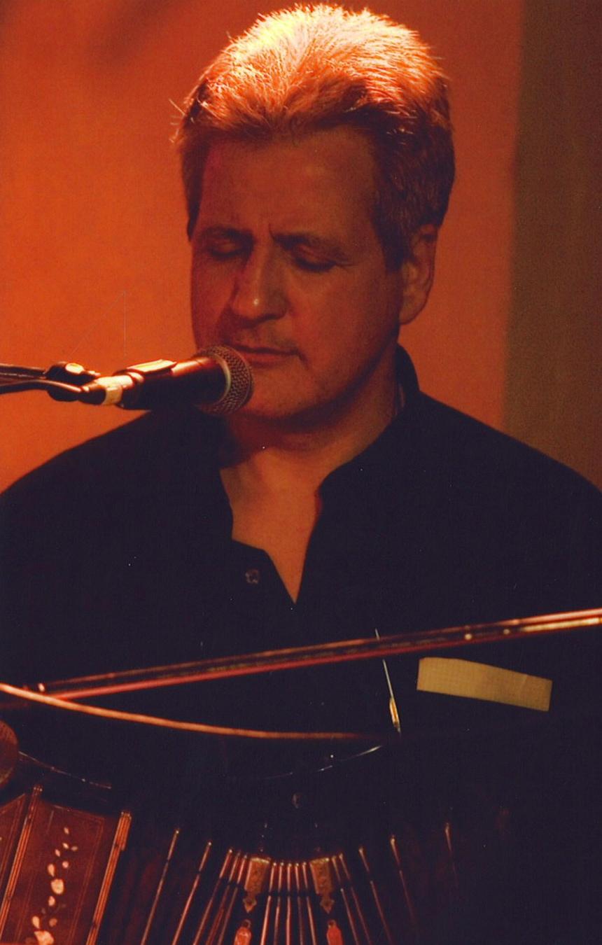 Juan Jose Laici
